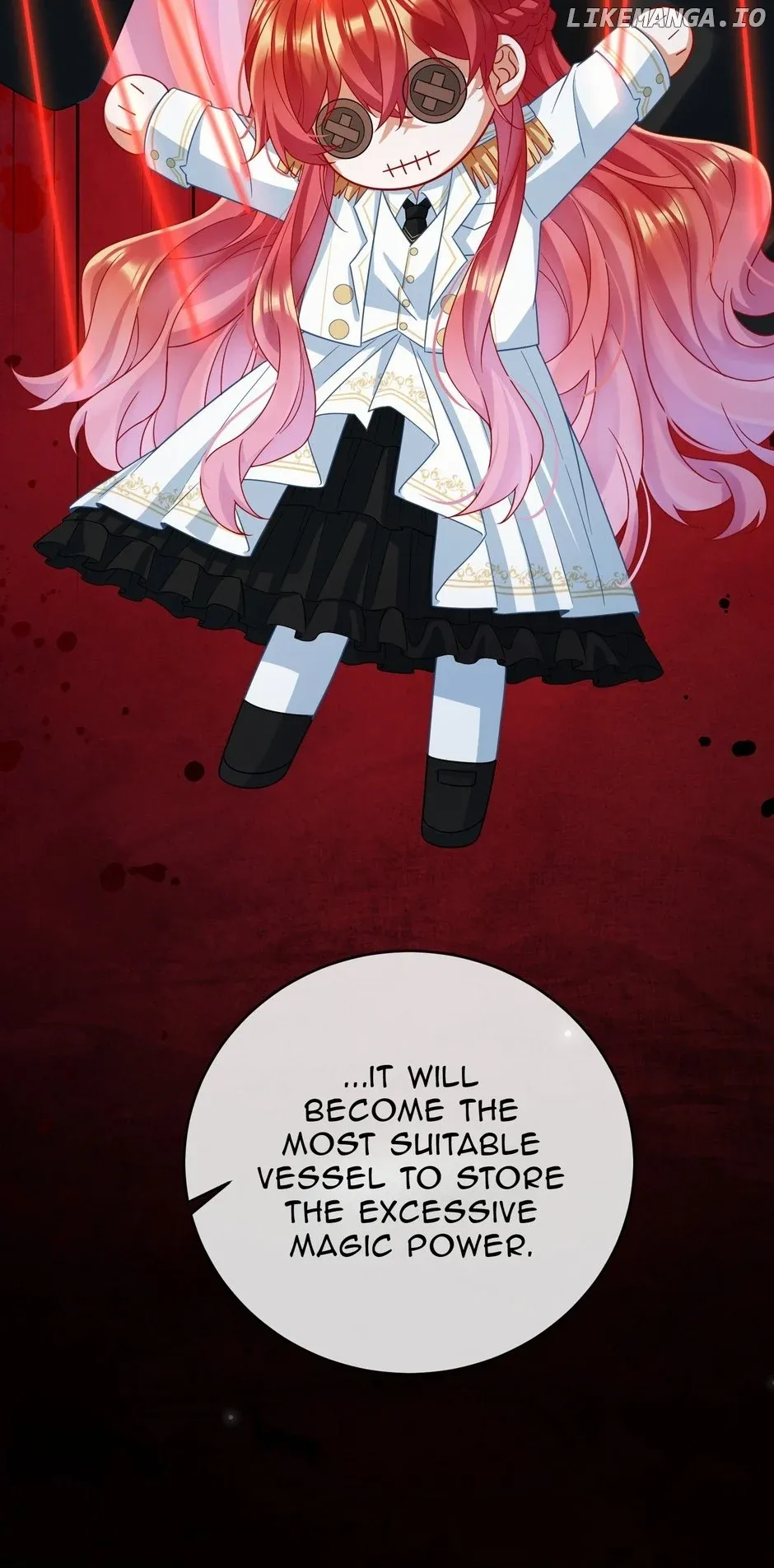 The Daughter of Evil and Miss Devil Chapter 75 Online - página 16