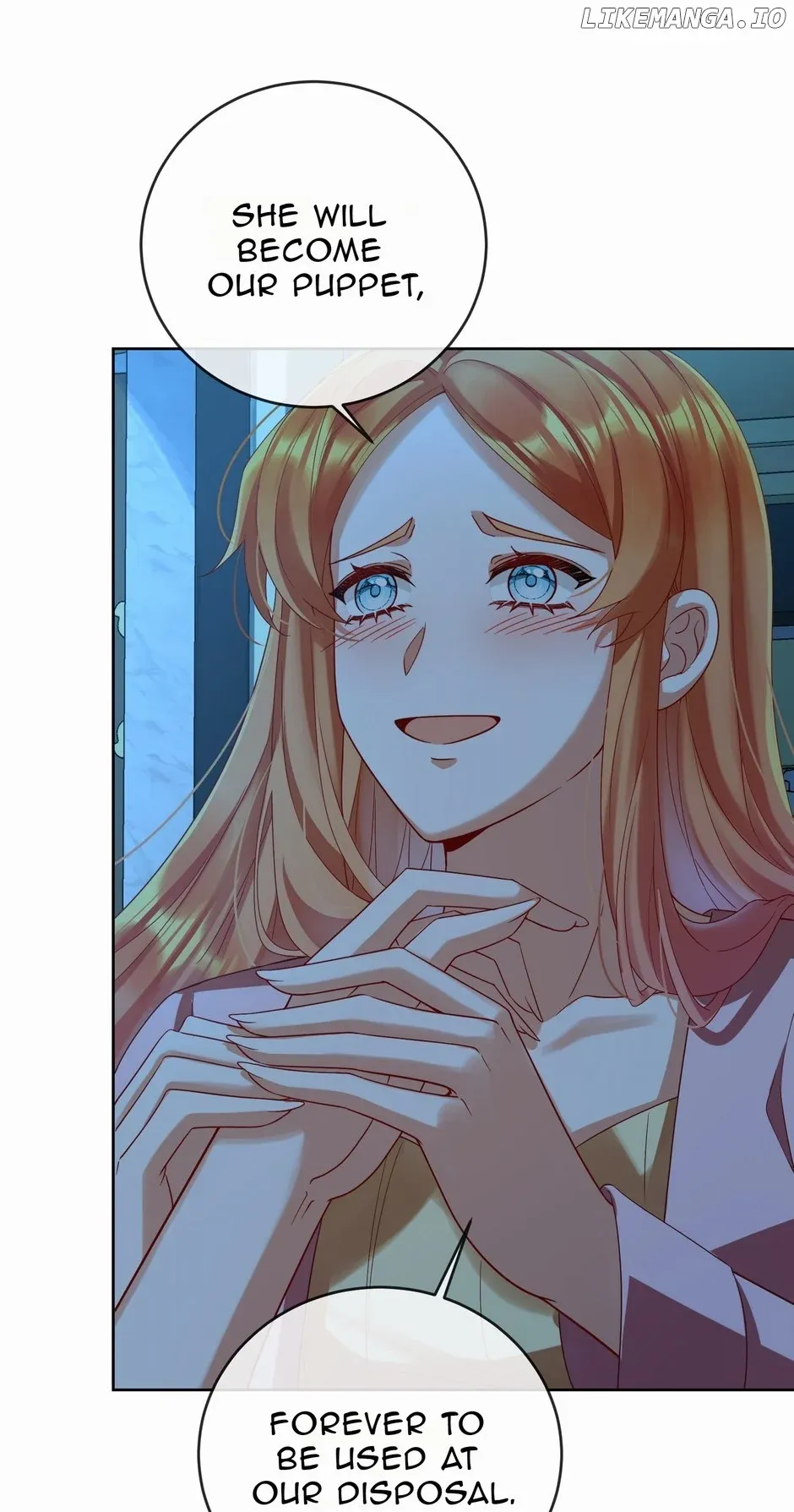 The Daughter of Evil and Miss Devil Chapter 75 Online - página 17