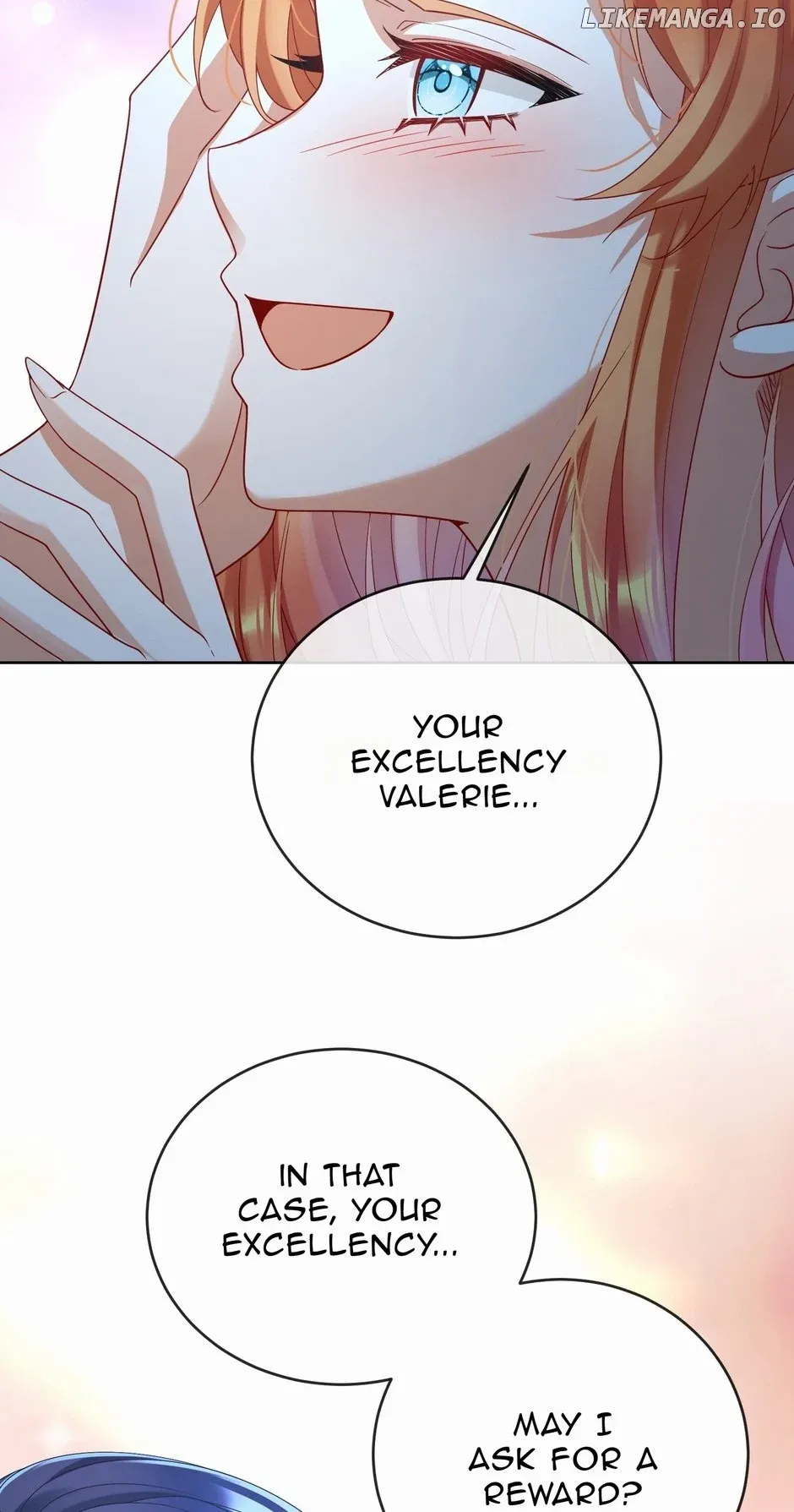 The Daughter of Evil and Miss Devil Chapter 75 Online - página 20
