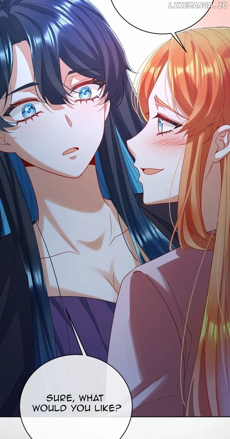 The Daughter of Evil and Miss Devil Chapter 75 Online - página 21