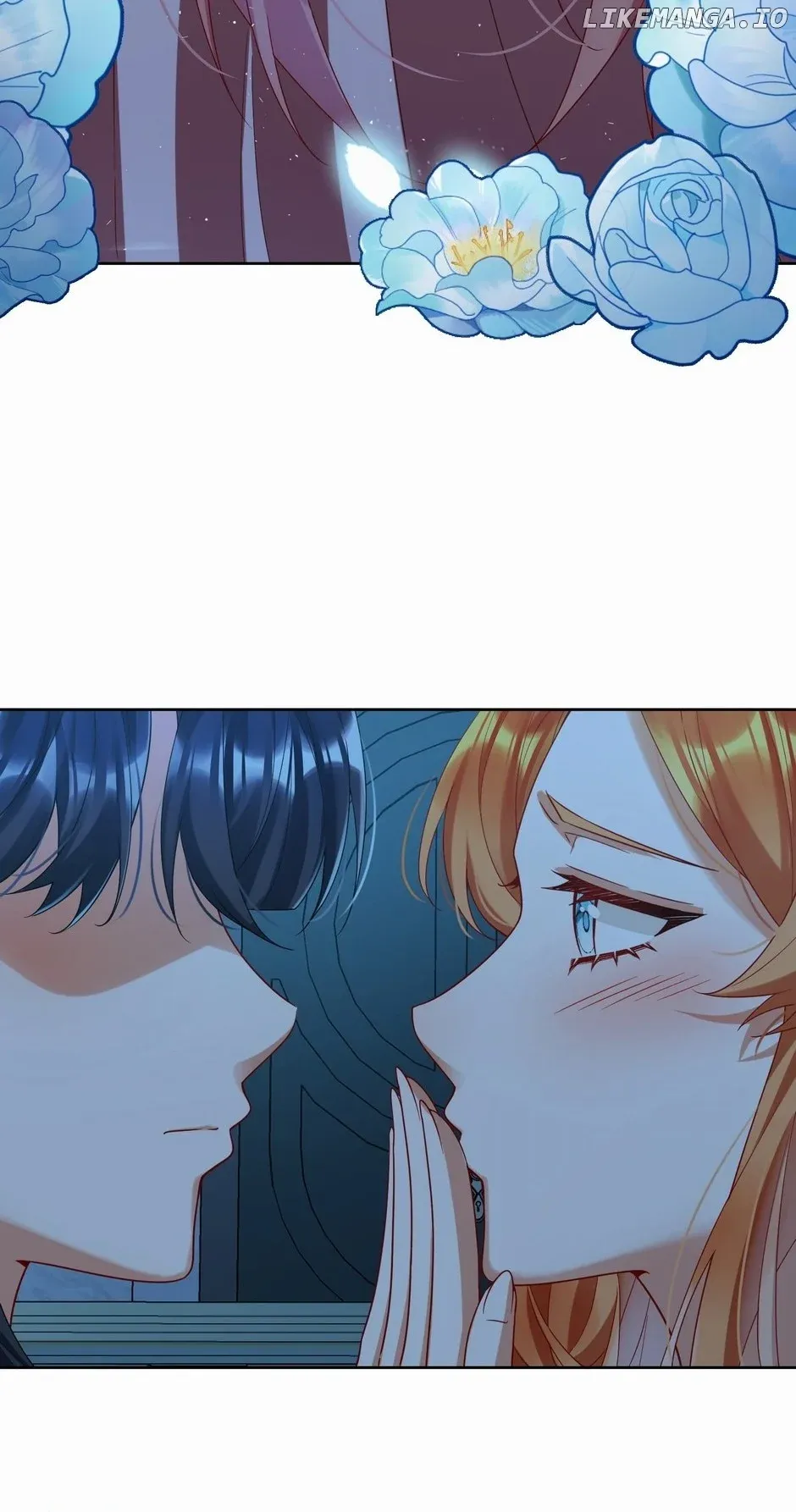 The Daughter of Evil and Miss Devil Chapter 75 Online - página 24