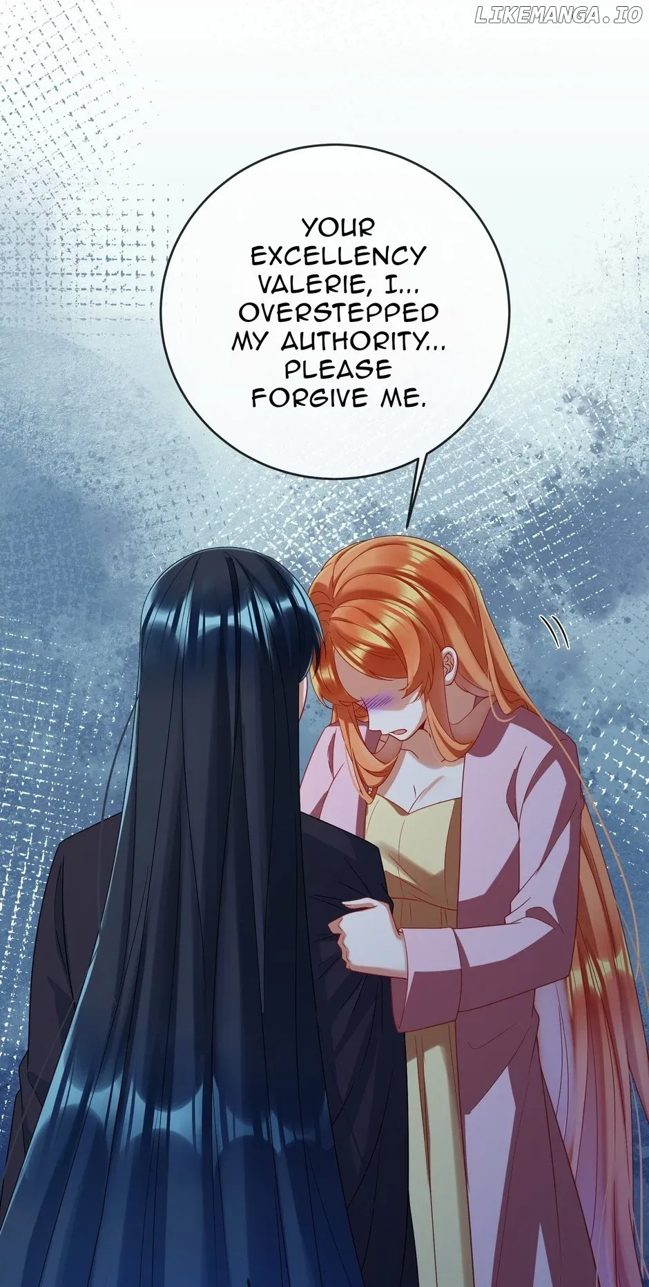 The Daughter of Evil and Miss Devil Chapter 75 Online - página 25