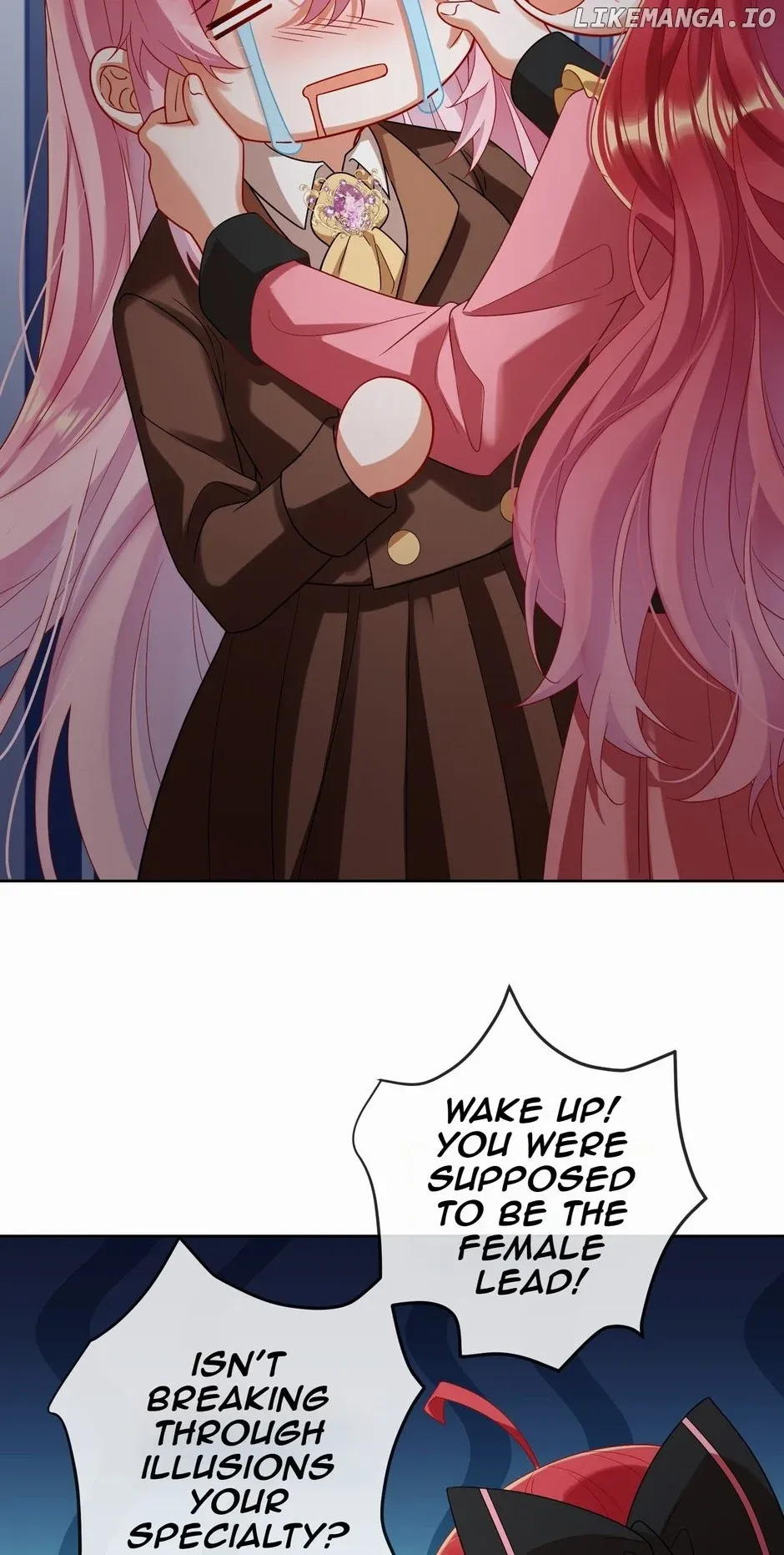 The Daughter of Evil and Miss Devil Chapter 75 Online - página 30