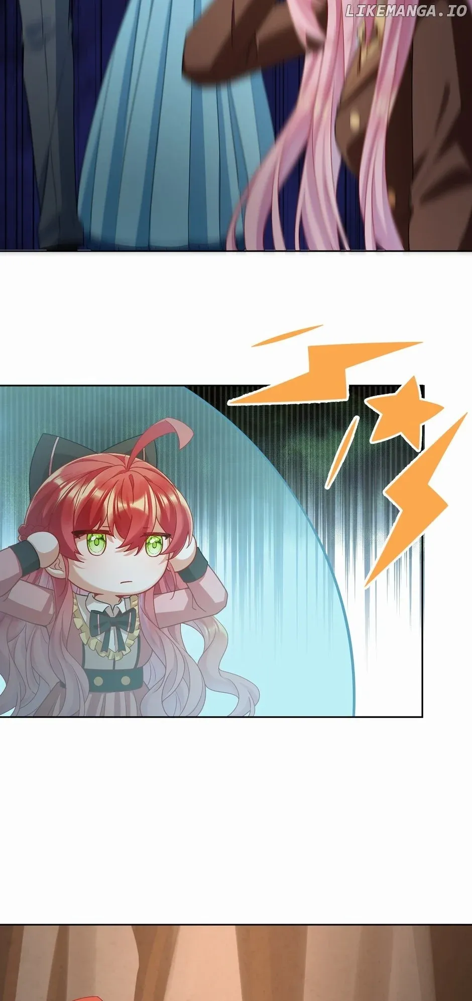 The Daughter of Evil and Miss Devil Chapter 75 Online - página 40