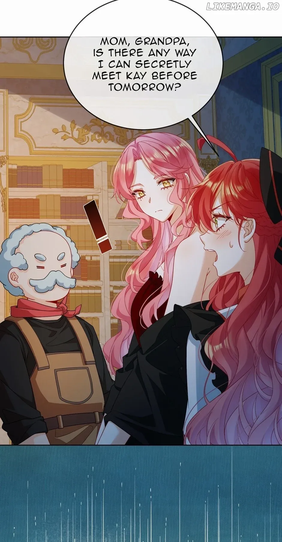 The Daughter of Evil and Miss Devil Chapter 76 Online - página 4