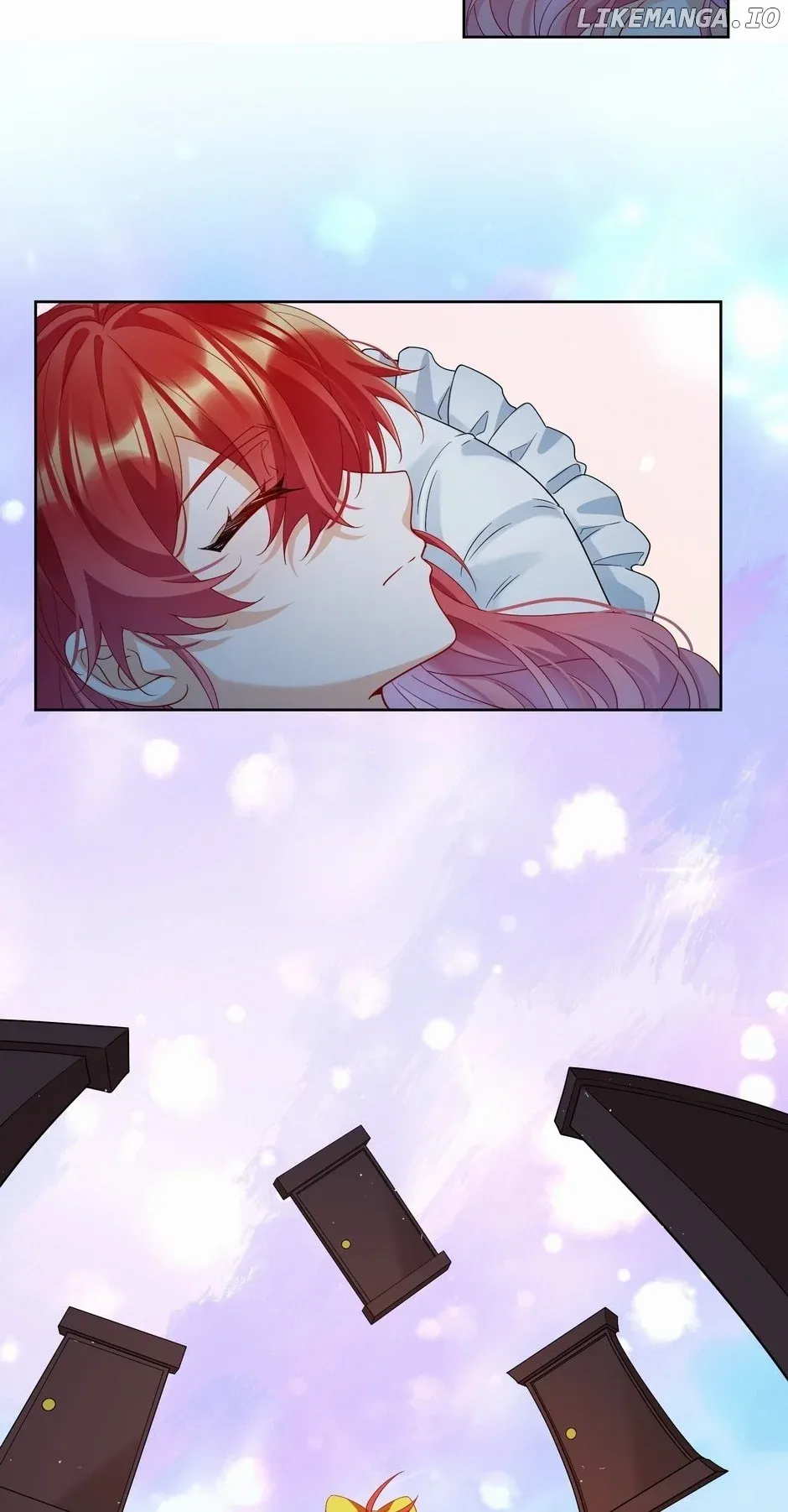 The Daughter of Evil and Miss Devil Chapter 76 Online - página 8
