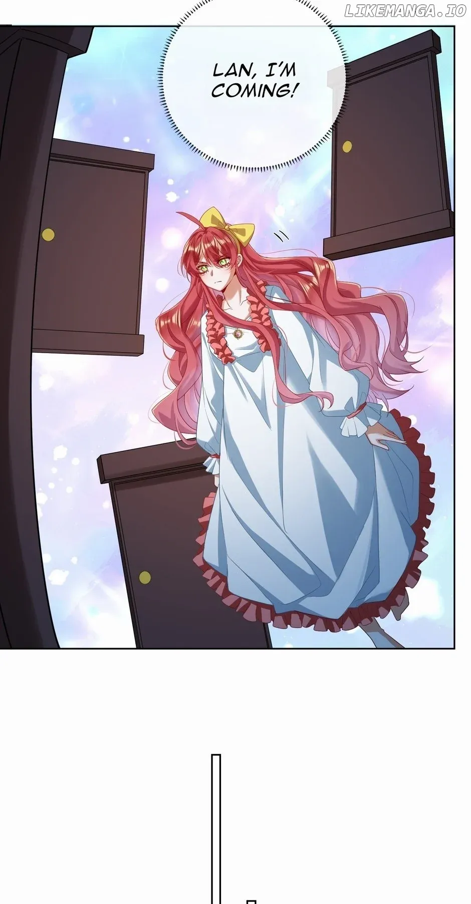 The Daughter of Evil and Miss Devil Chapter 76 Online - página 11