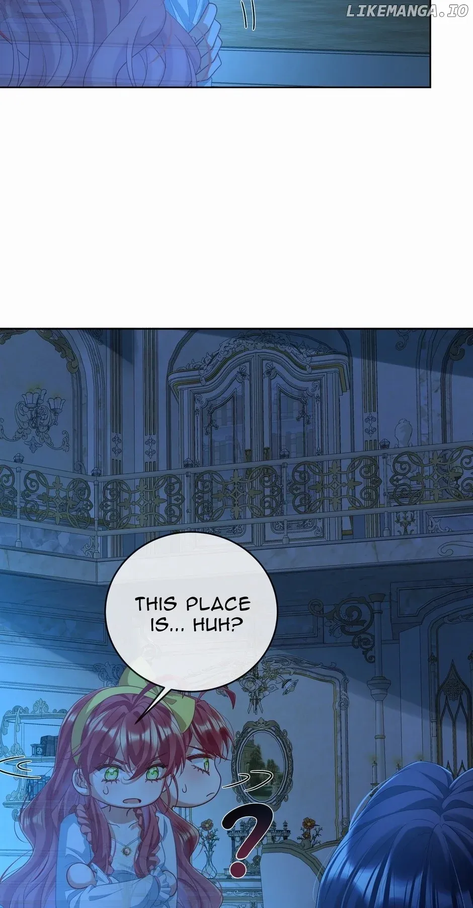 The Daughter of Evil and Miss Devil Chapter 76 Online - página 14