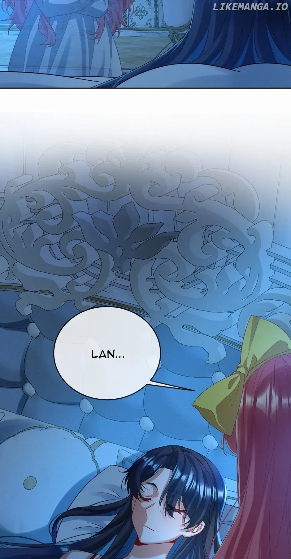 The Daughter of Evil and Miss Devil Chapter 76 Online - página 15