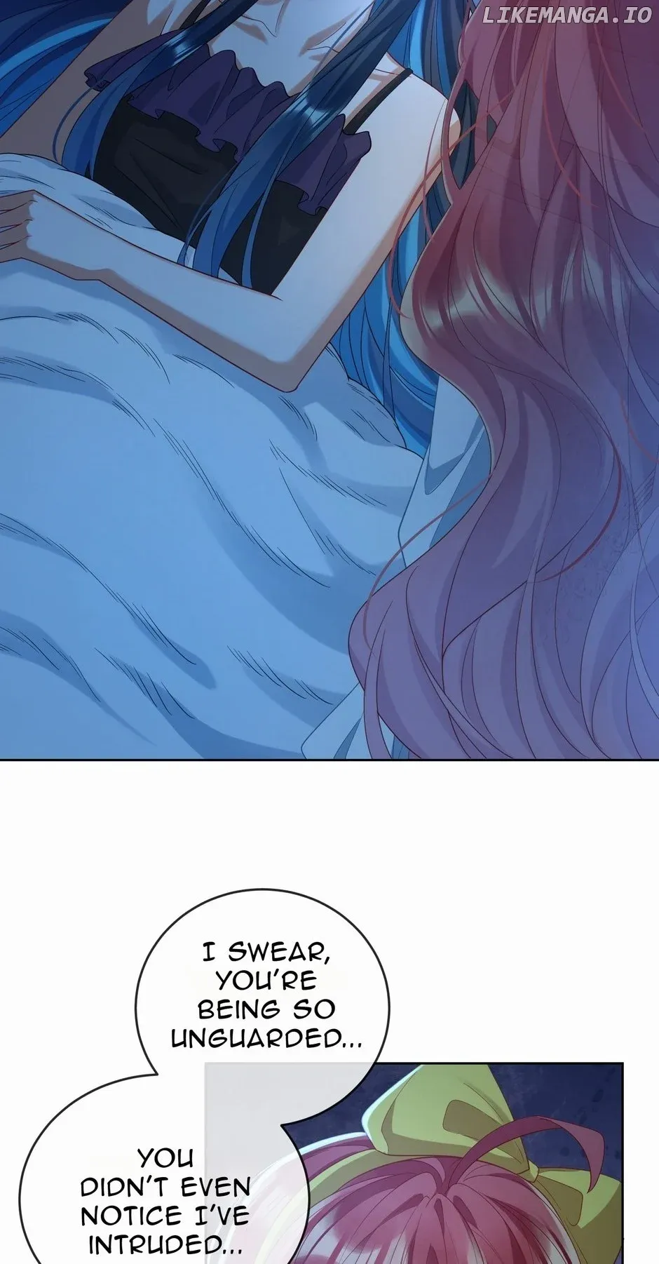 The Daughter of Evil and Miss Devil Chapter 76 Online - página 16