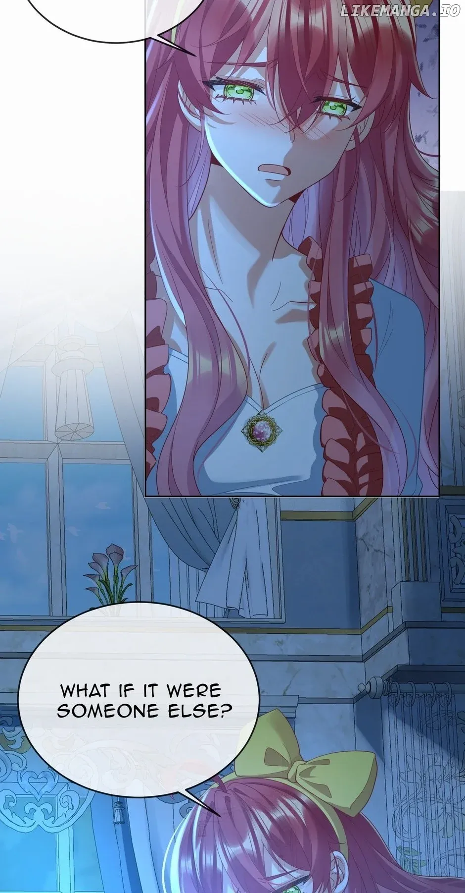 The Daughter of Evil and Miss Devil Chapter 76 Online - página 17