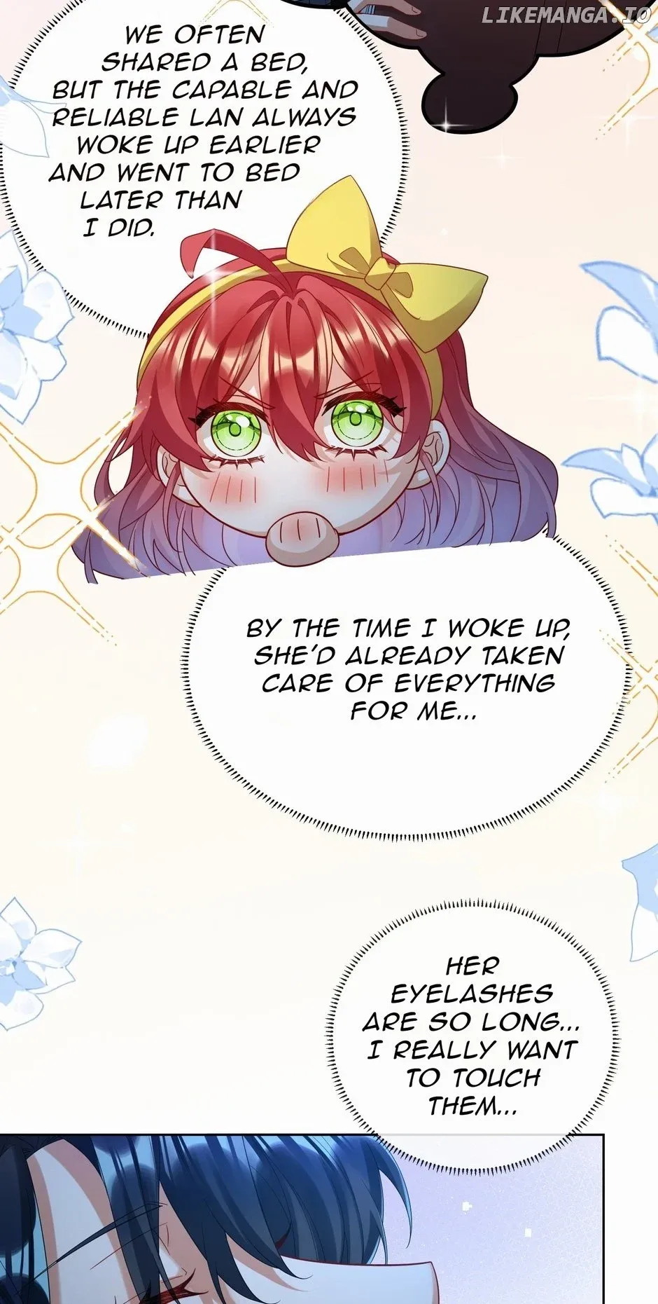 The Daughter of Evil and Miss Devil Chapter 76 Online - página 21