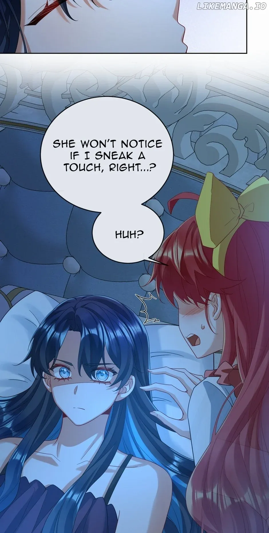 The Daughter of Evil and Miss Devil Chapter 76 Online - página 22