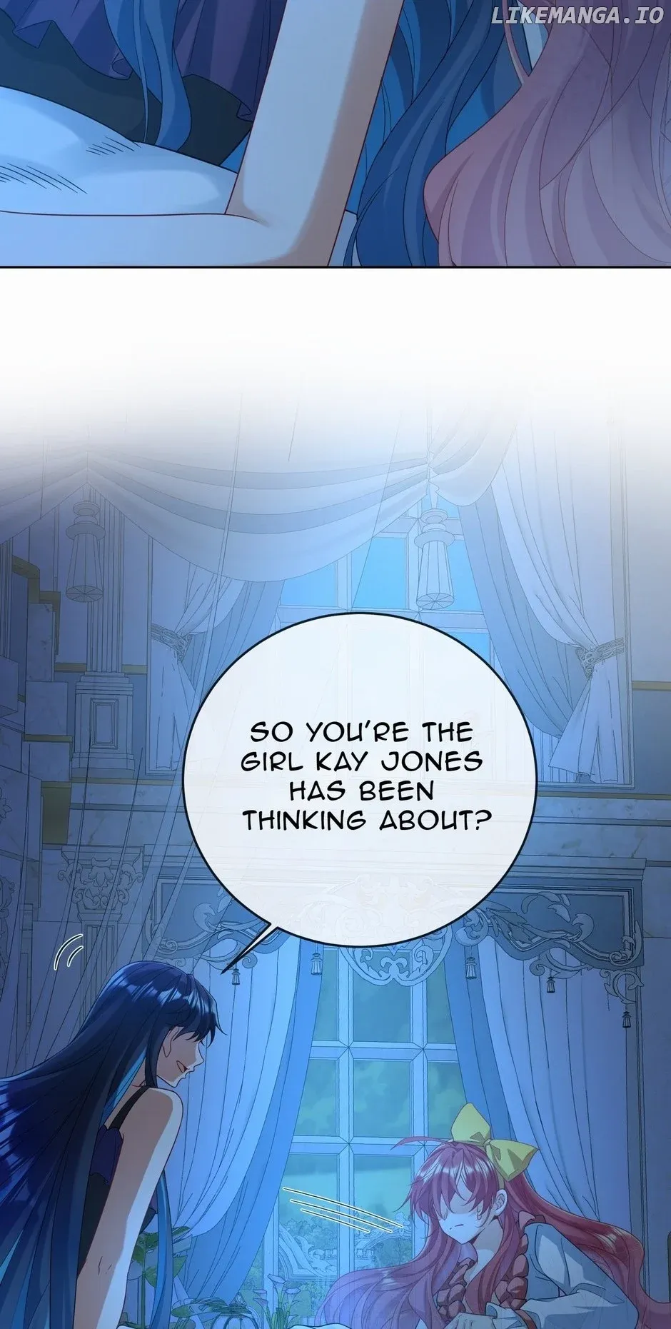 The Daughter of Evil and Miss Devil Chapter 76 Online - página 23