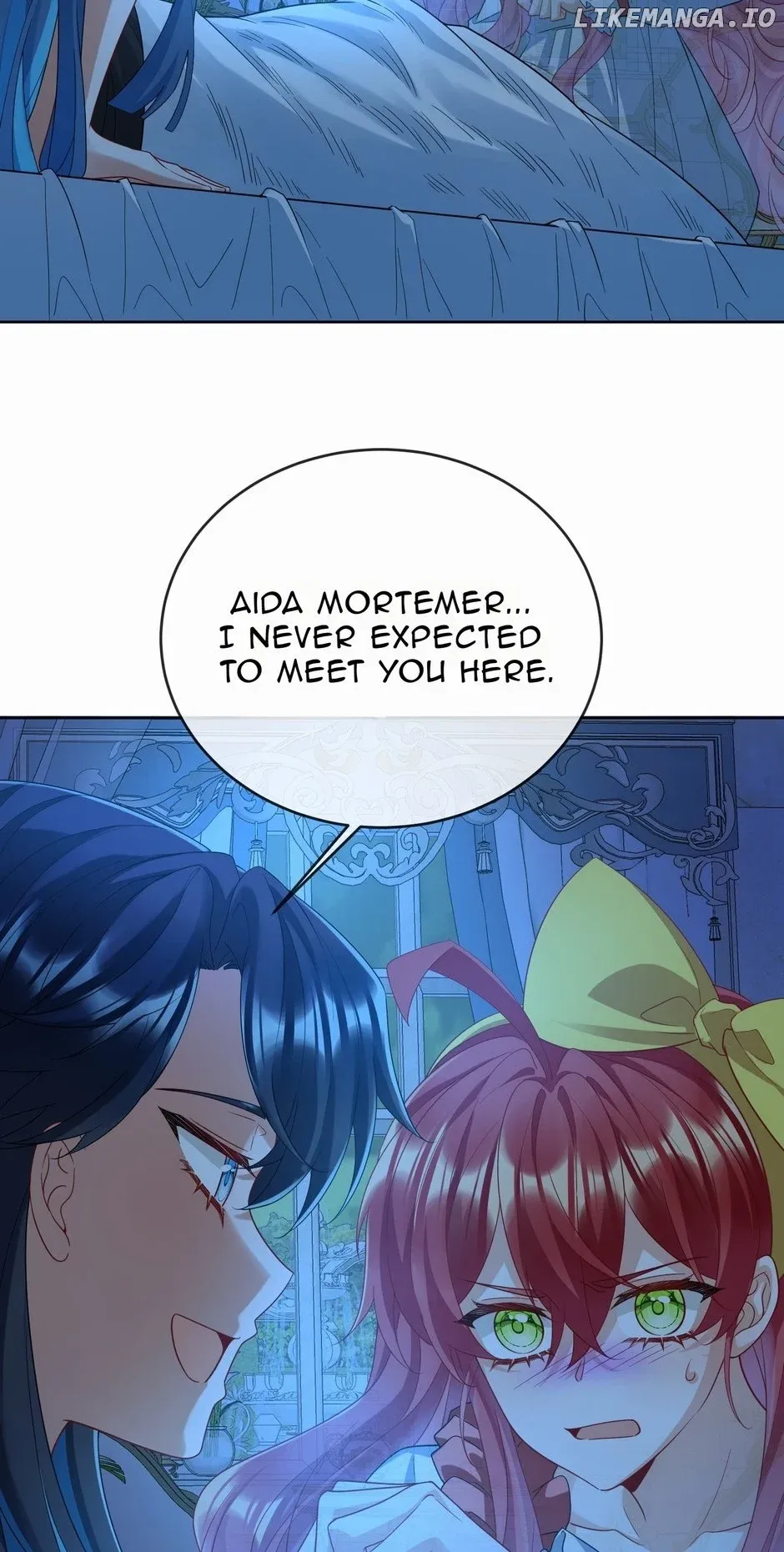 The Daughter of Evil and Miss Devil Chapter 76 Online - página 24