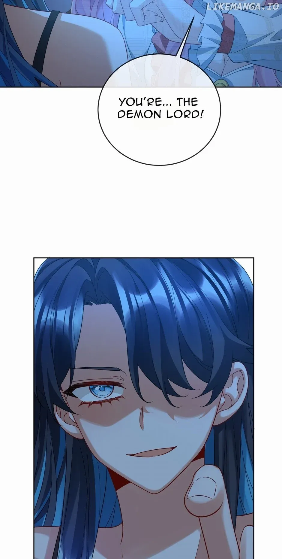 The Daughter of Evil and Miss Devil Chapter 76 Online - página 25