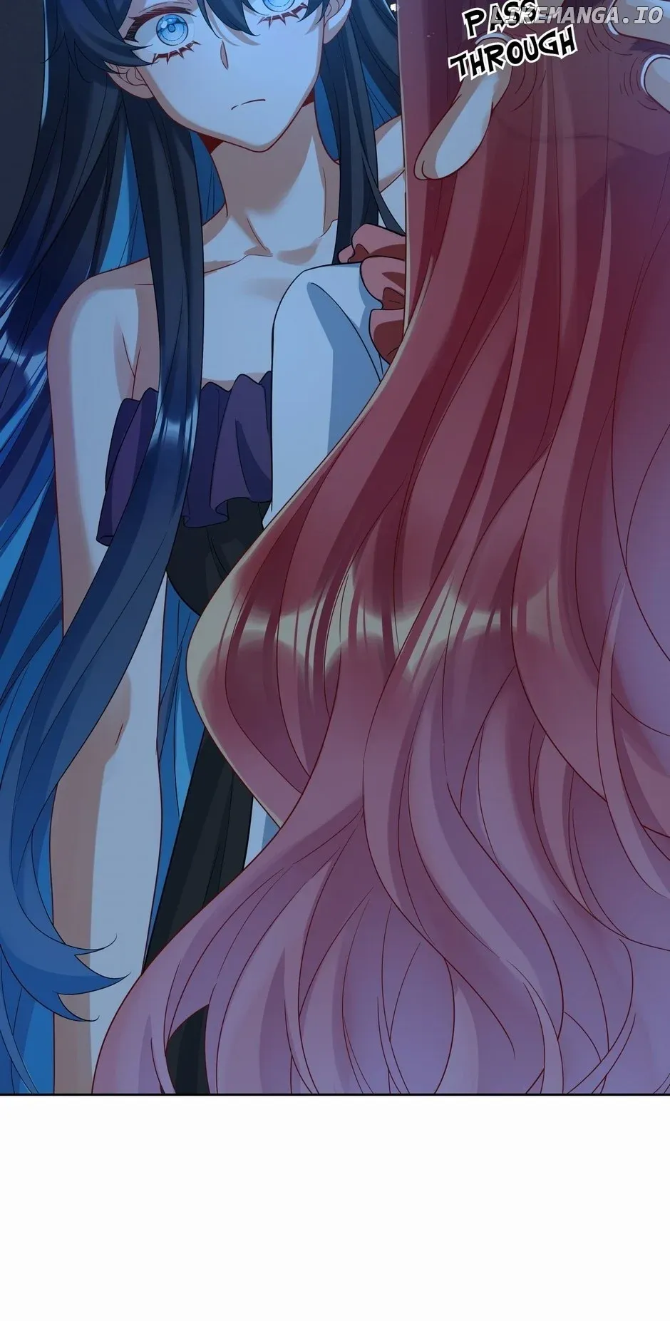 The Daughter of Evil and Miss Devil Chapter 76 Online - página 27