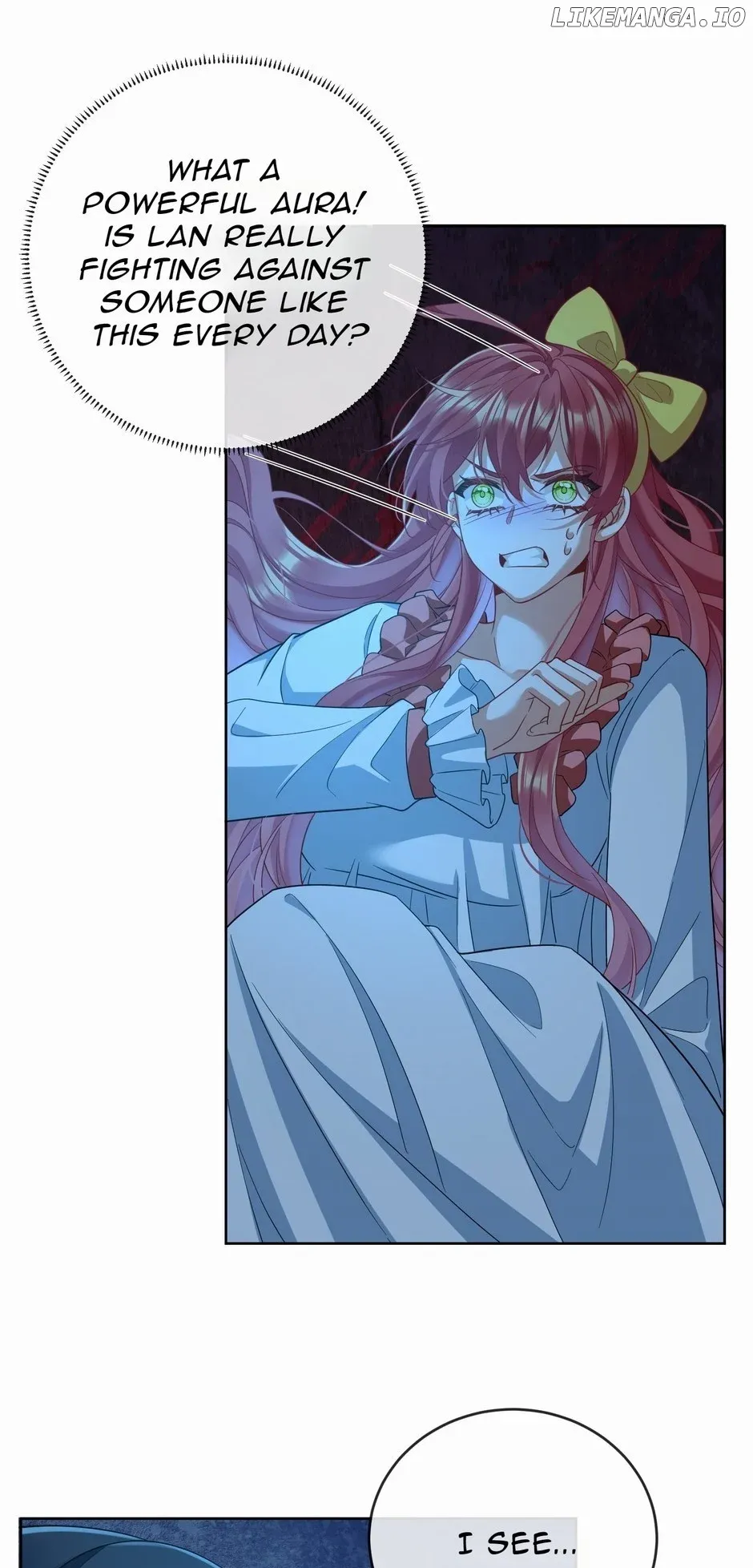 The Daughter of Evil and Miss Devil Chapter 76 Online - página 28