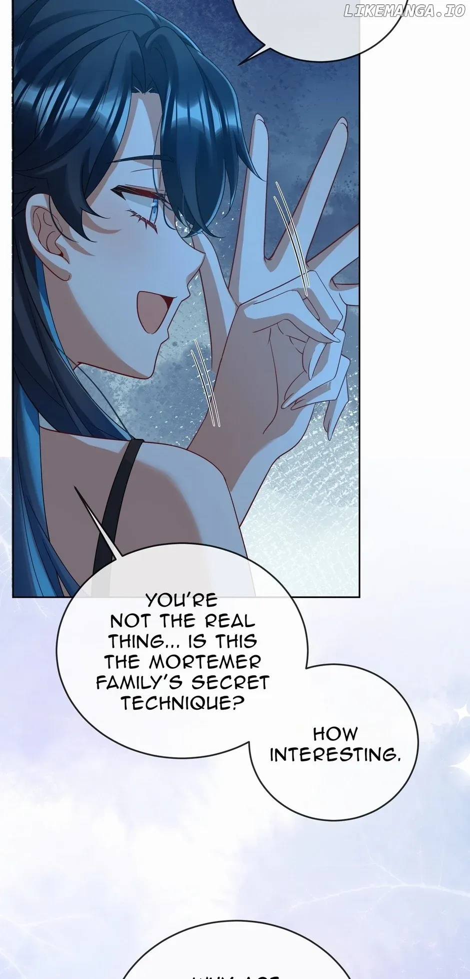 The Daughter of Evil and Miss Devil Chapter 76 Online - página 29