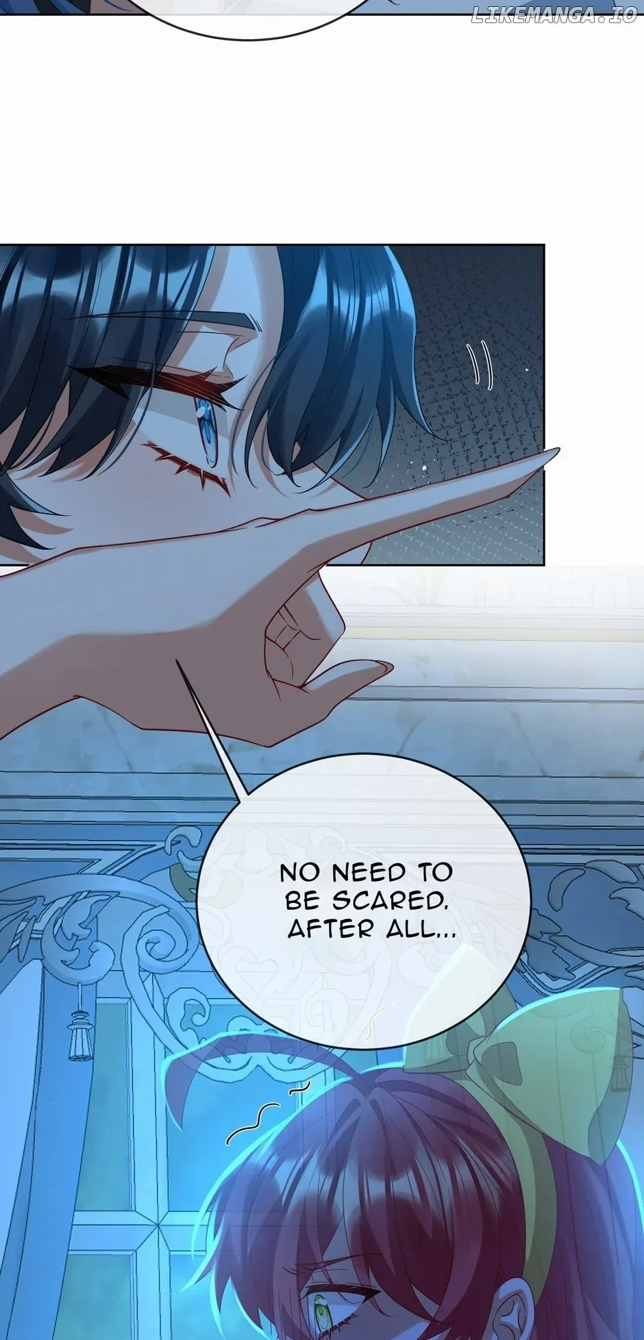 The Daughter of Evil and Miss Devil Chapter 76 Online - página 31