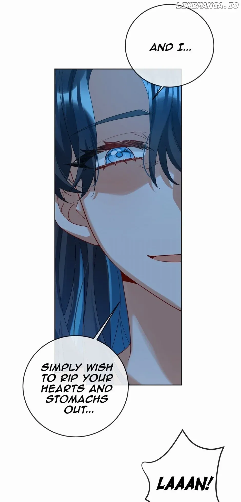 The Daughter of Evil and Miss Devil Chapter 76 Online - página 33