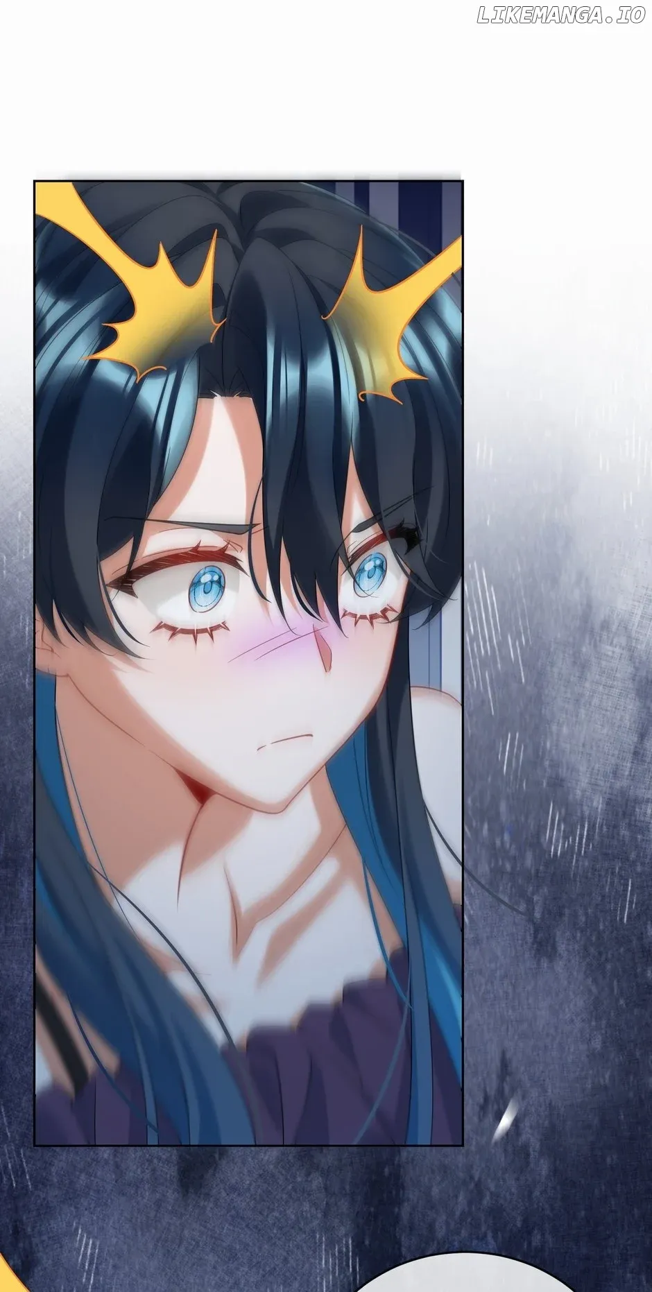 The Daughter of Evil and Miss Devil Chapter 76 Online - página 36