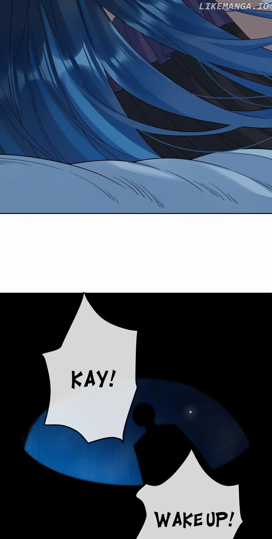 The Daughter of Evil and Miss Devil Chapter 76 Online - página 40