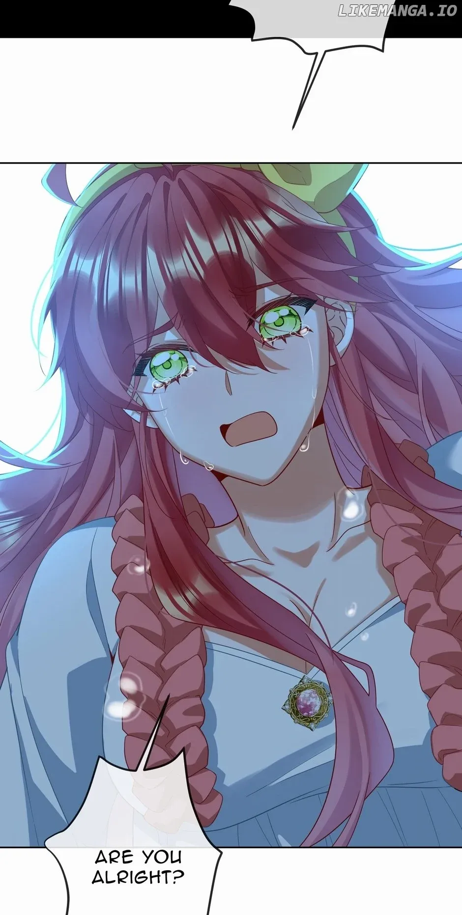 The Daughter of Evil and Miss Devil Chapter 76 Online - página 41