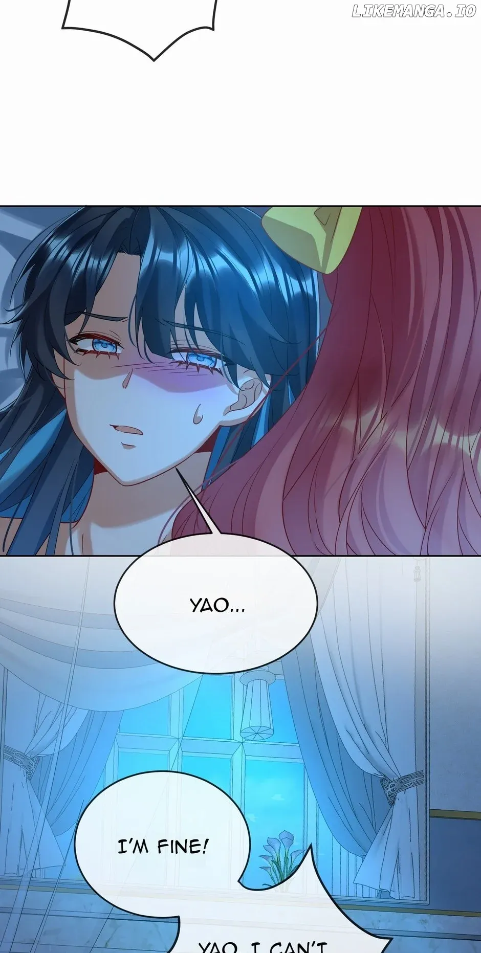 The Daughter of Evil and Miss Devil Chapter 76 Online - página 42