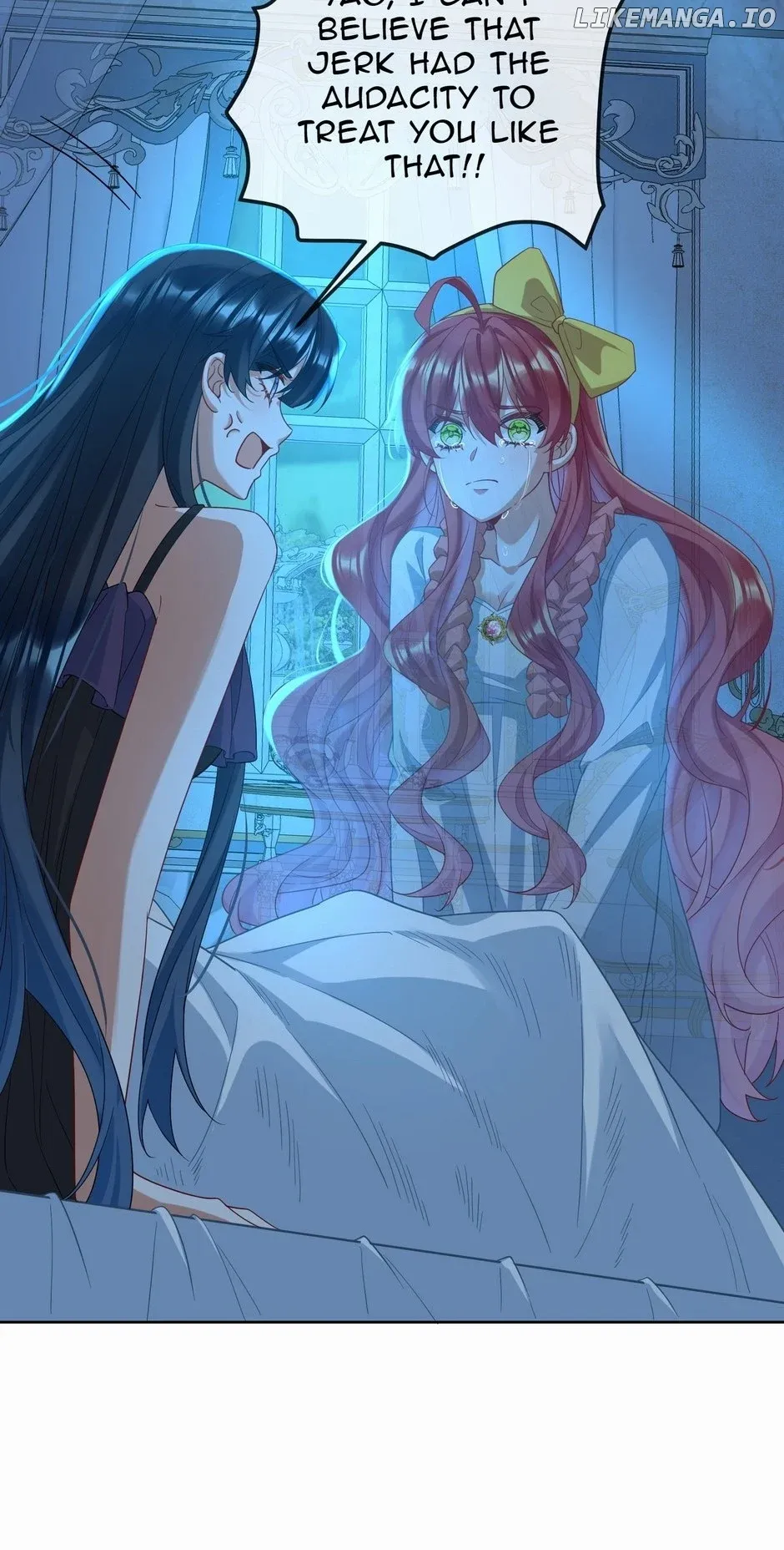 The Daughter of Evil and Miss Devil Chapter 76 Online - página 43