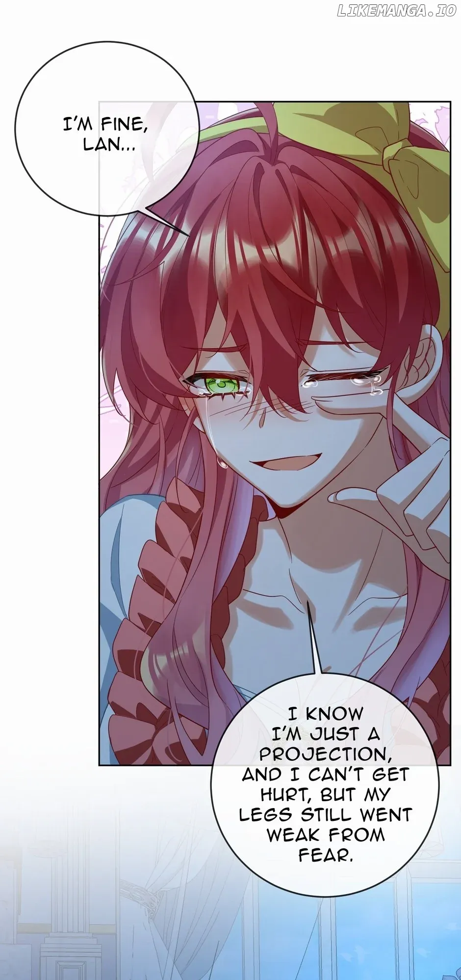 The Daughter of Evil and Miss Devil Chapter 76 Online - página 44