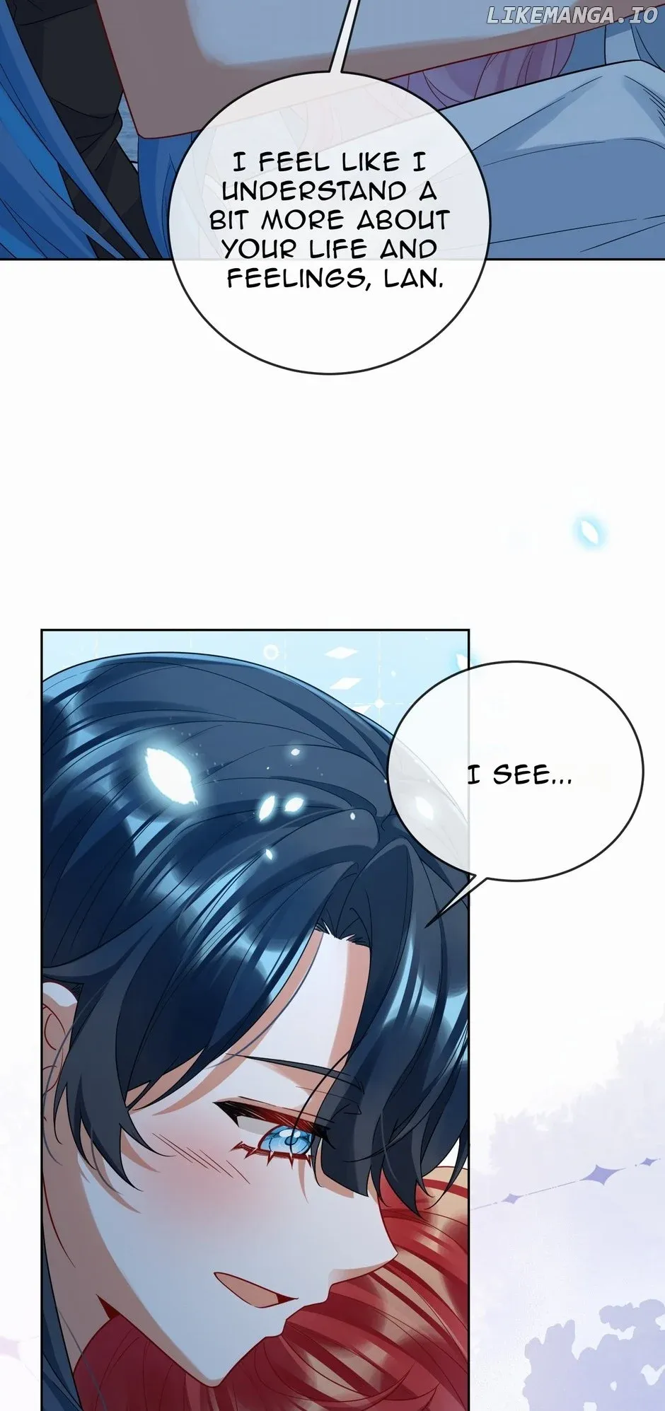The Daughter of Evil and Miss Devil Chapter 76 Online - página 46