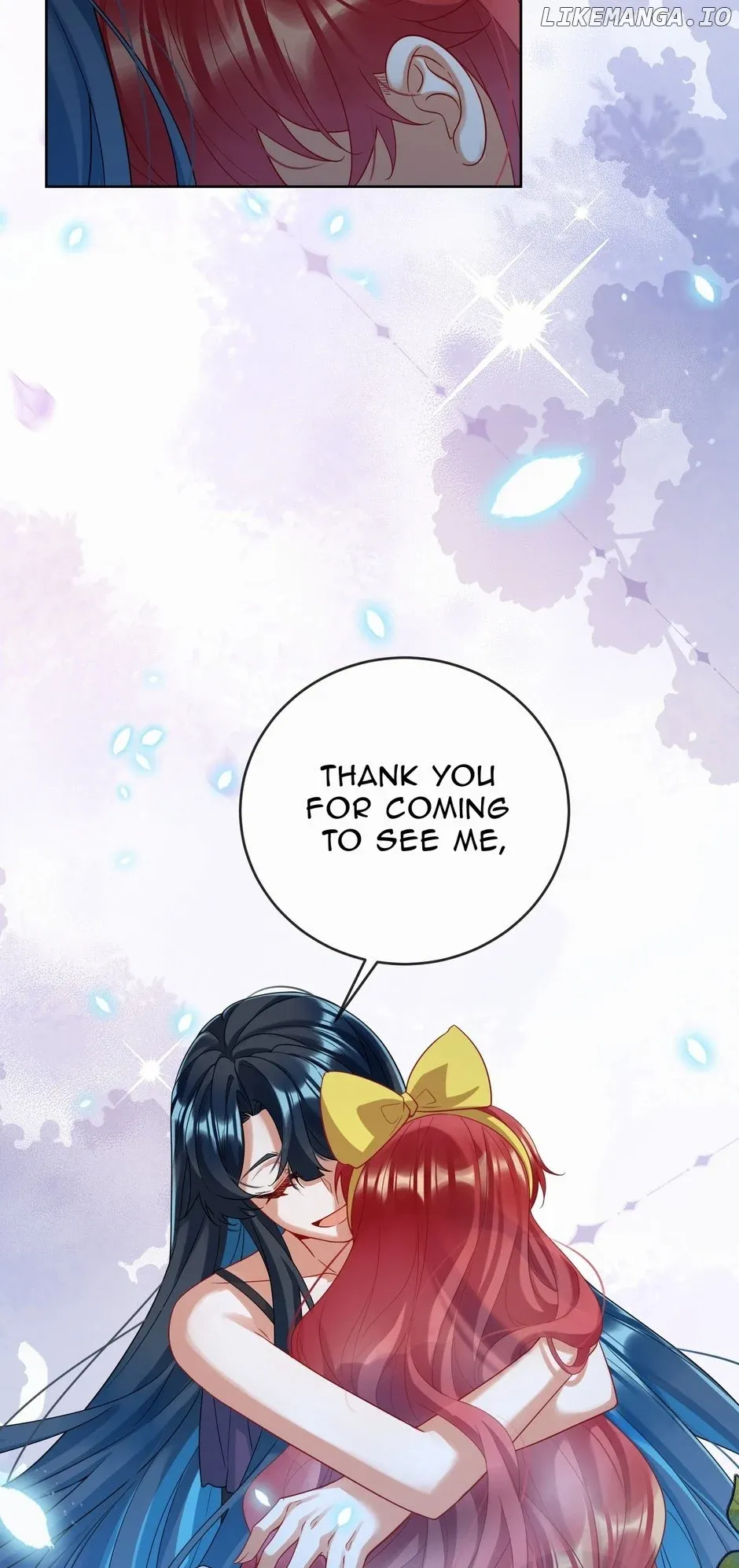 The Daughter of Evil and Miss Devil Chapter 76 Online - página 47