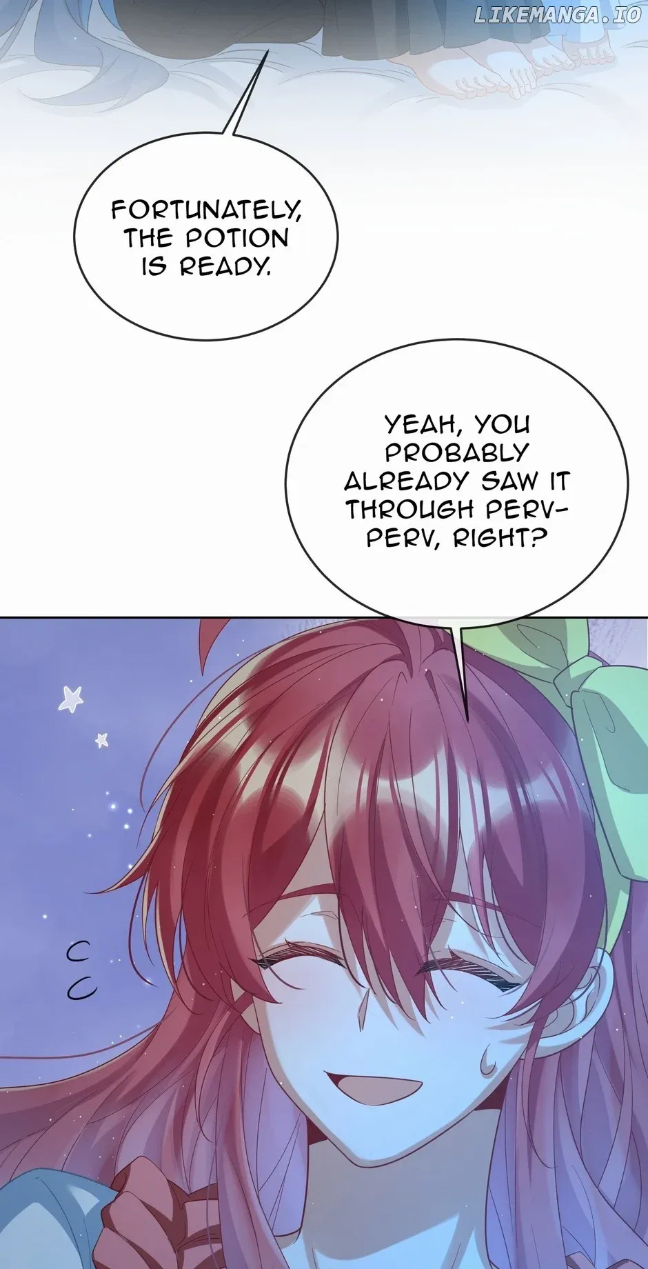 The Daughter of Evil and Miss Devil Chapter 77 Online - página 2