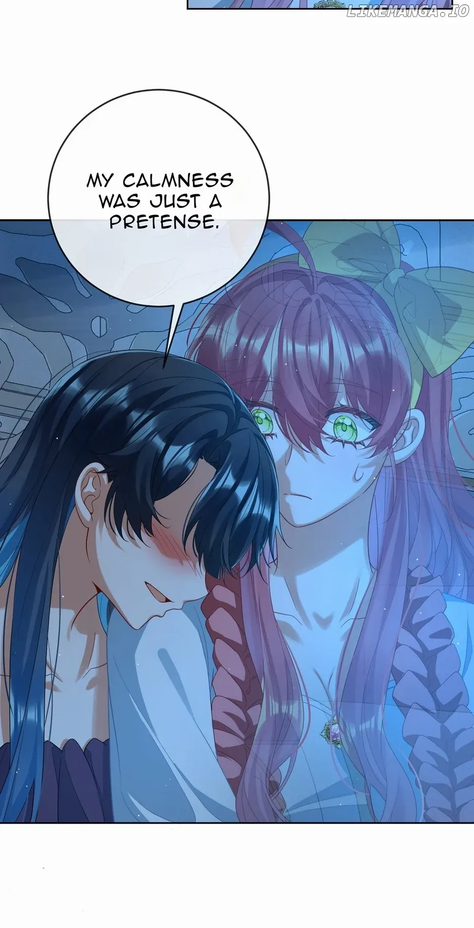 The Daughter of Evil and Miss Devil Chapter 77 Online - página 9