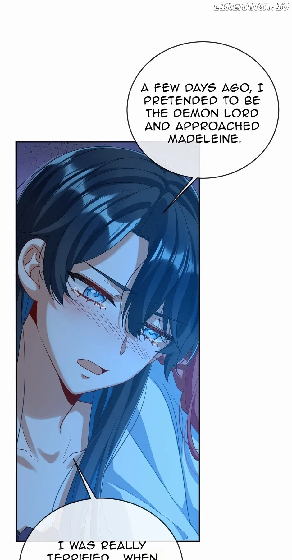 The Daughter of Evil and Miss Devil Chapter 77 Online - página 10