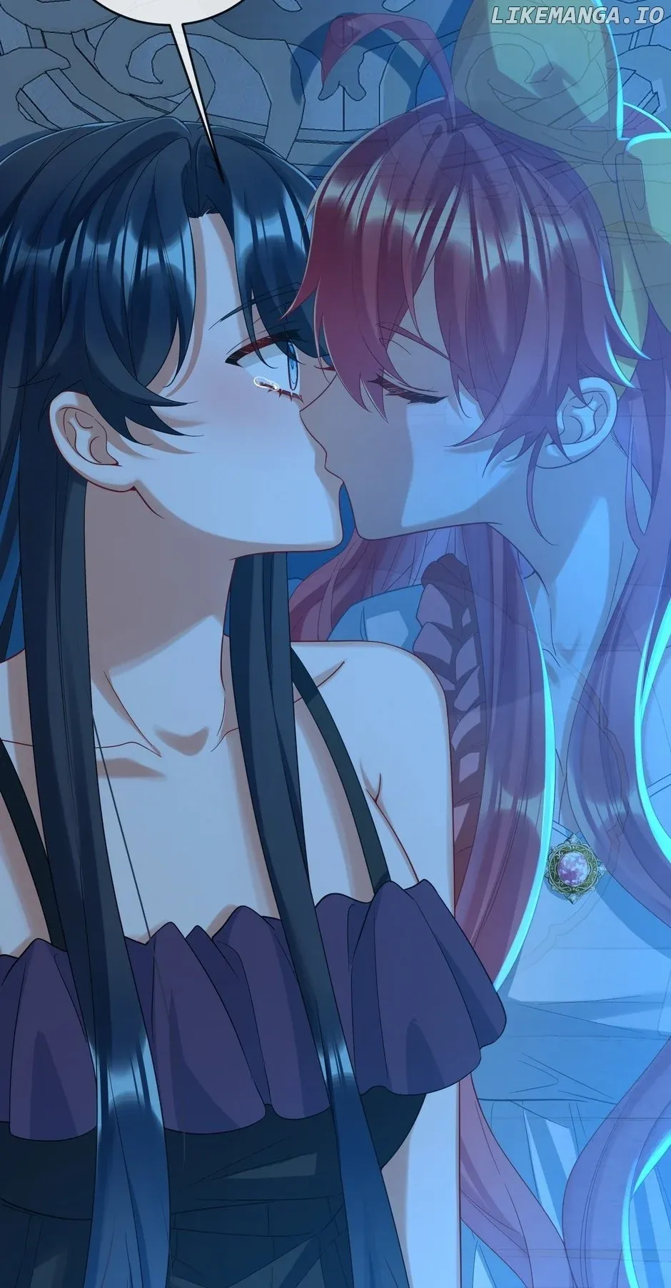 The Daughter of Evil and Miss Devil Chapter 77 Online - página 15