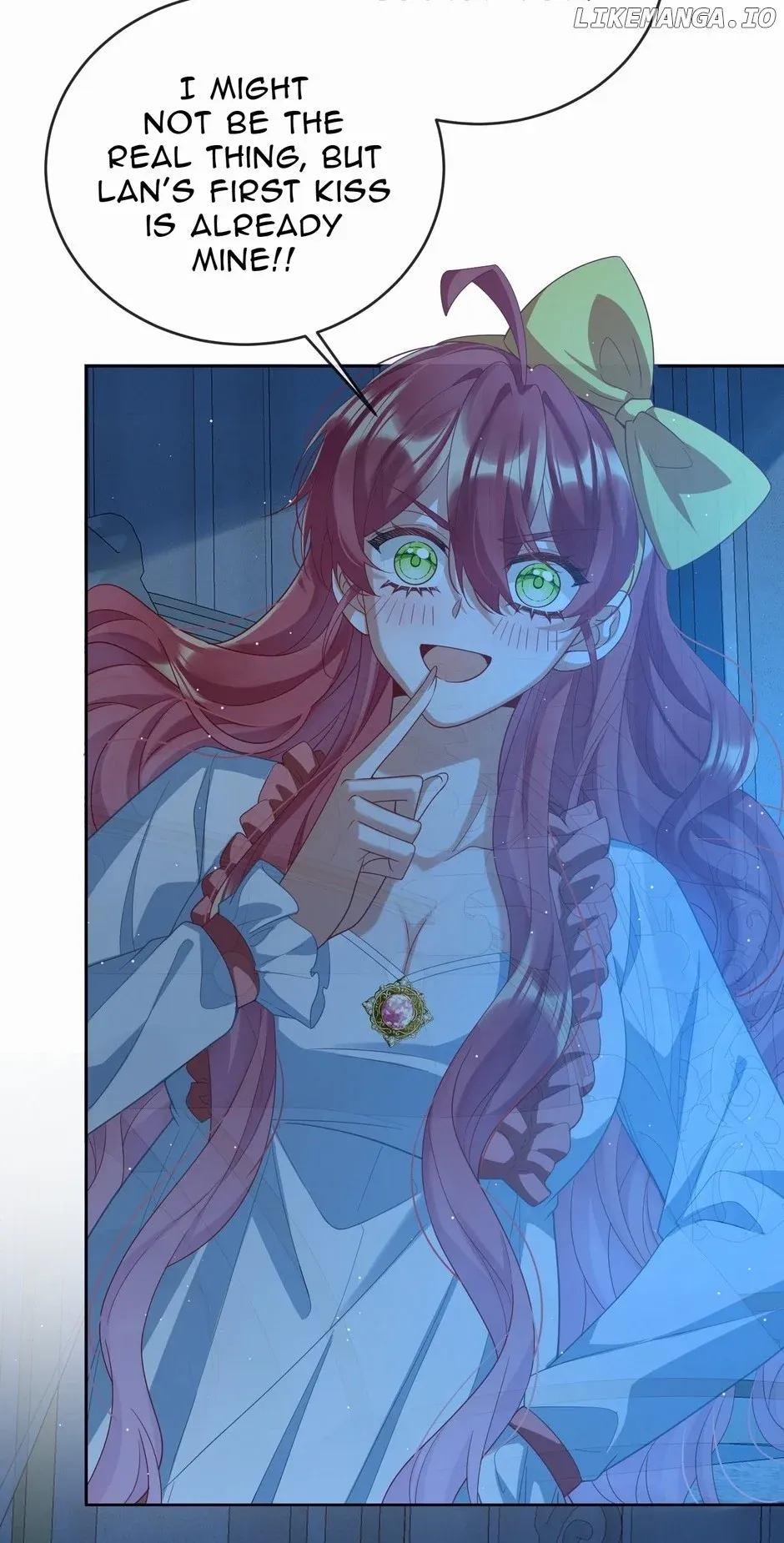 The Daughter of Evil and Miss Devil Chapter 77 Online - página 20