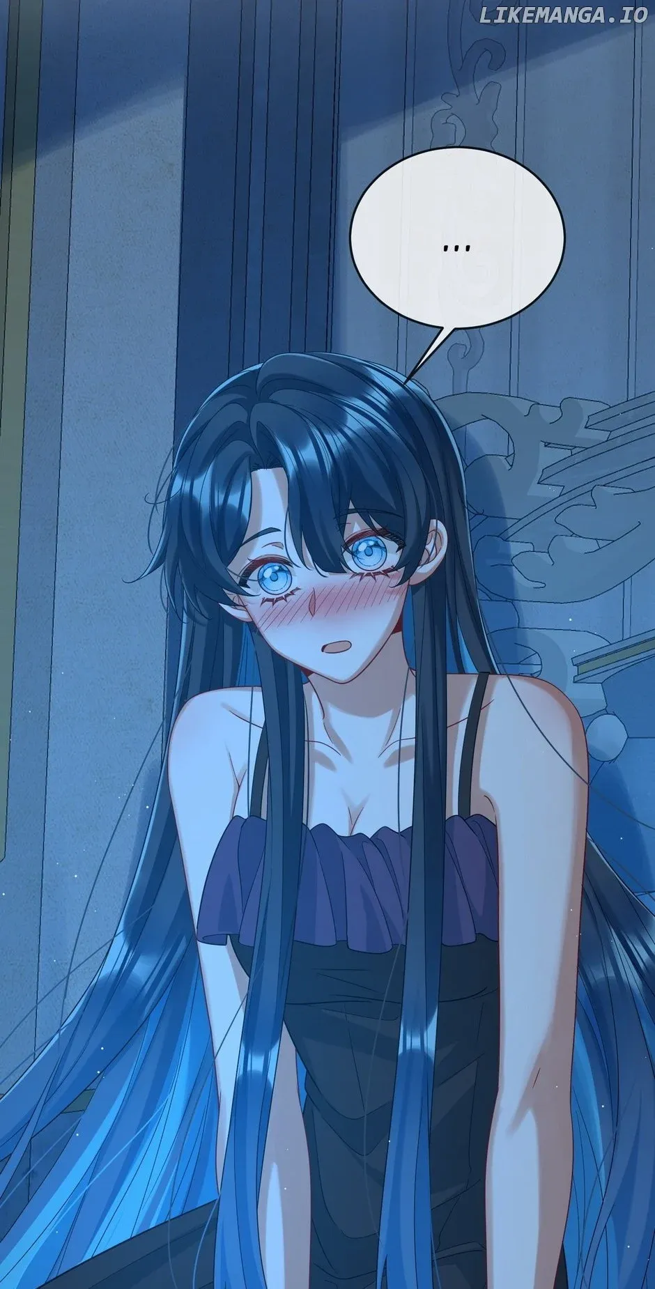 The Daughter of Evil and Miss Devil Chapter 77 Online - página 21