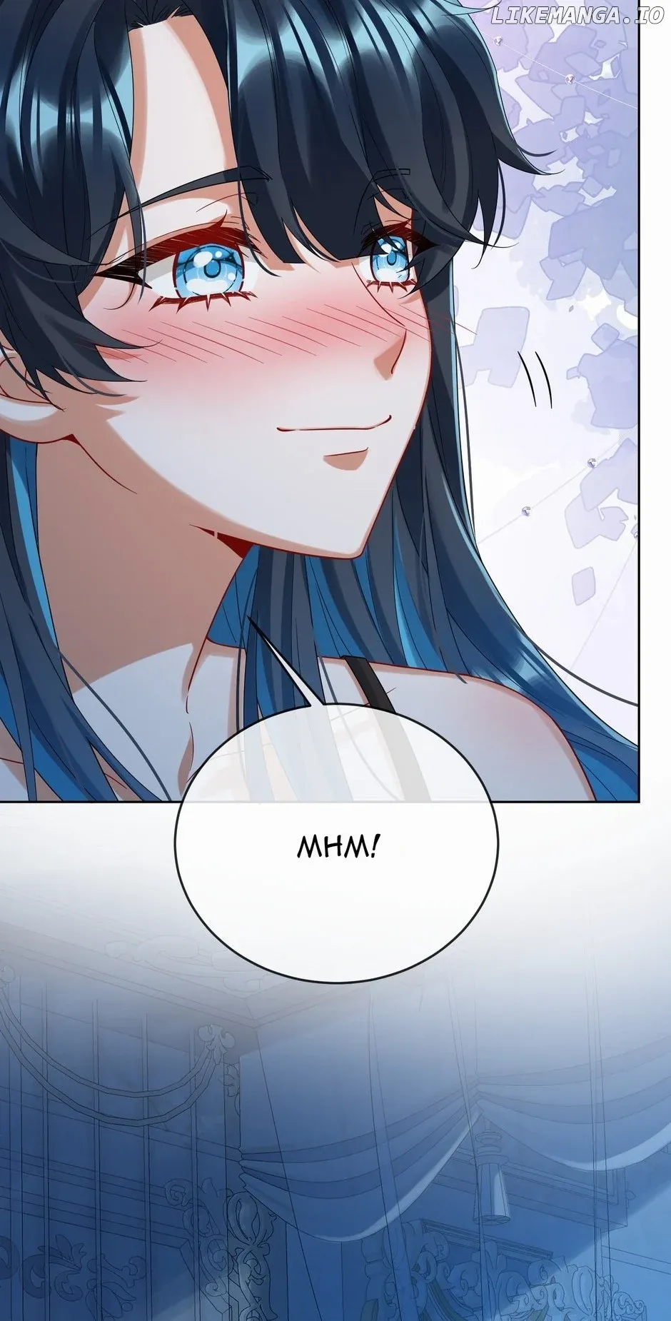 The Daughter of Evil and Miss Devil Chapter 77 Online - página 26