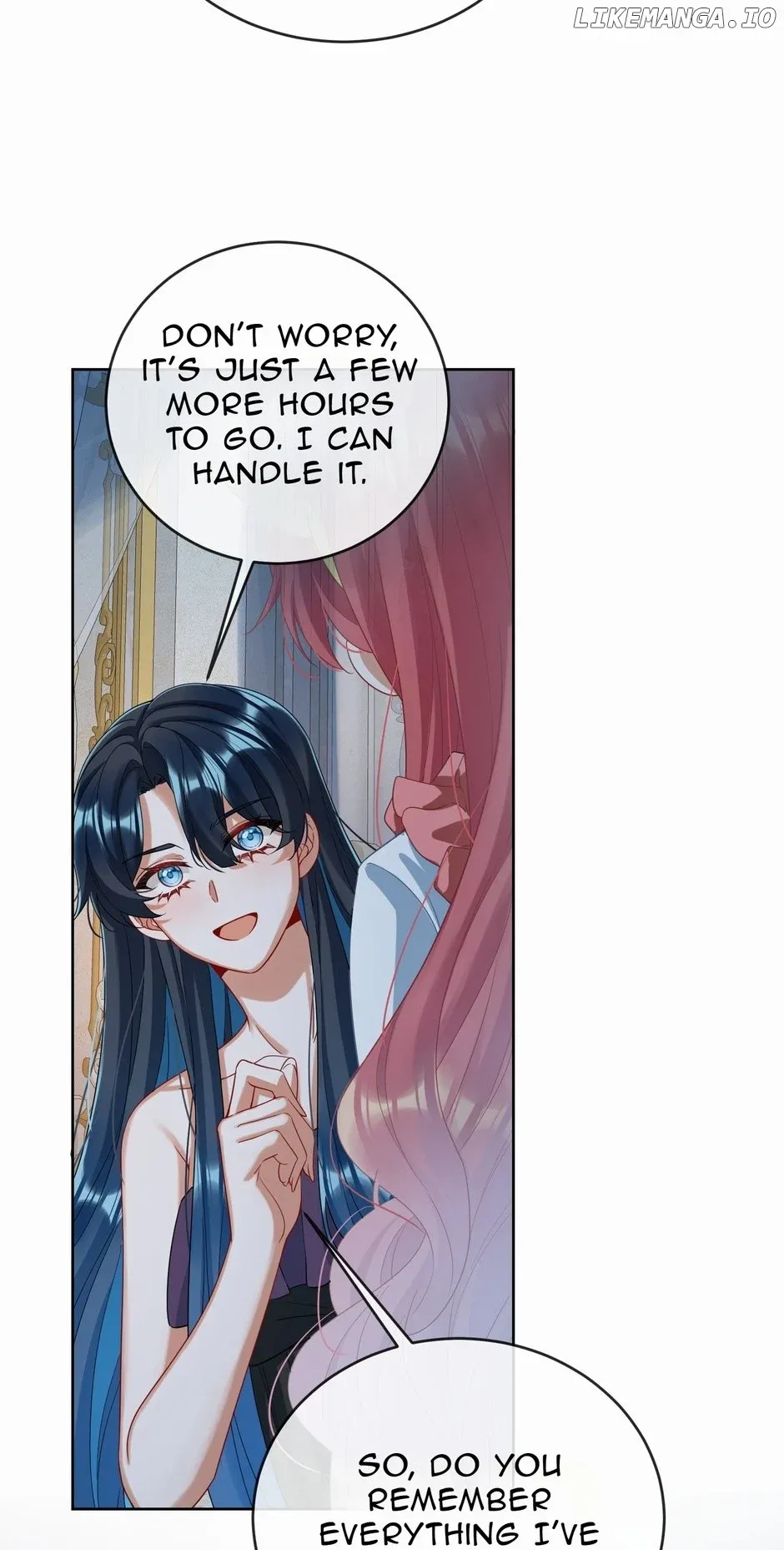 The Daughter of Evil and Miss Devil Chapter 77 Online - página 31