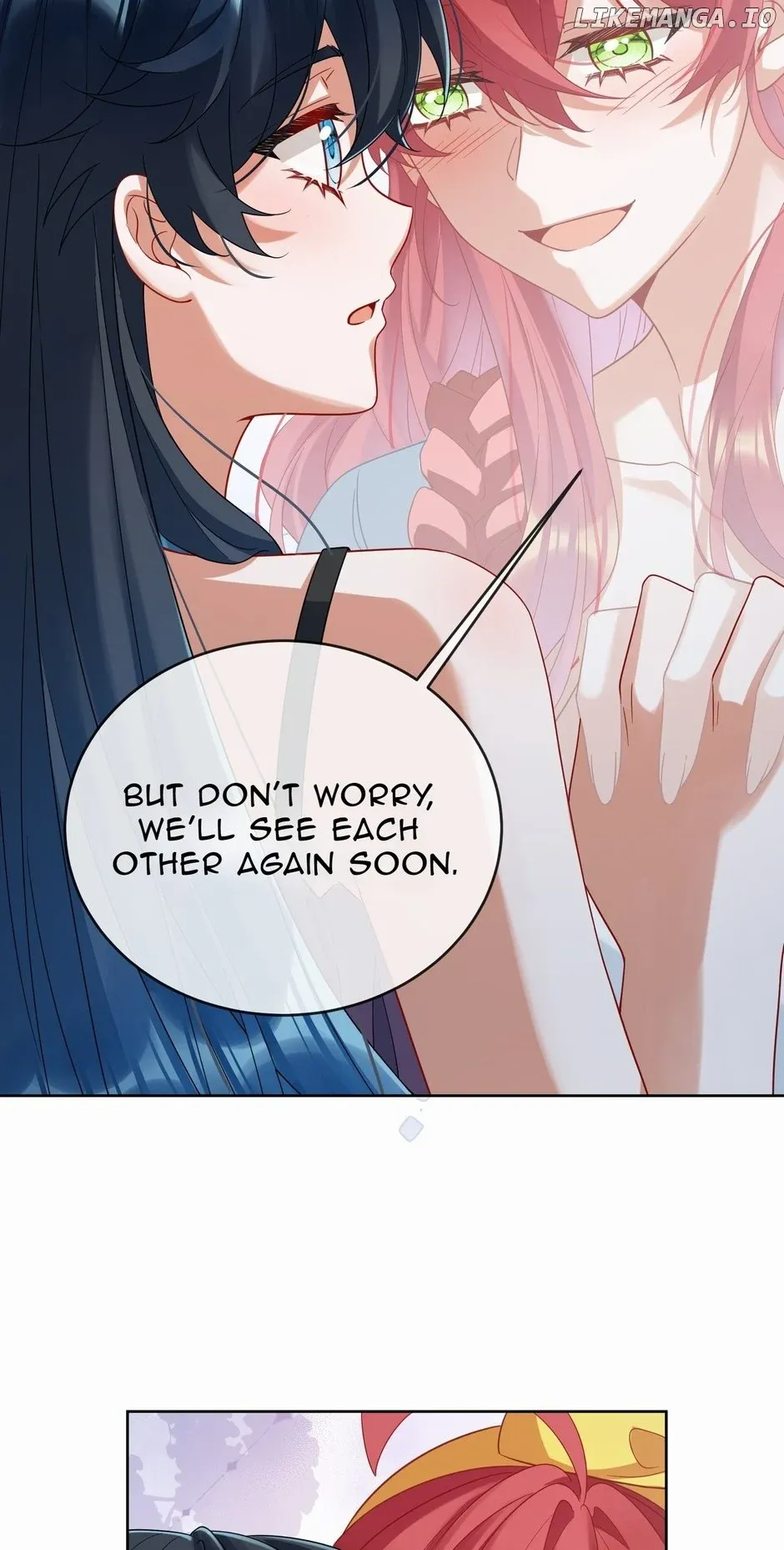 The Daughter of Evil and Miss Devil Chapter 77 Online - página 34