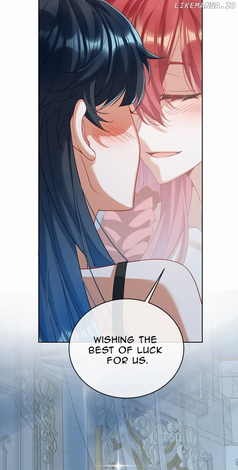 The Daughter of Evil and Miss Devil Chapter 77 Online - página 35