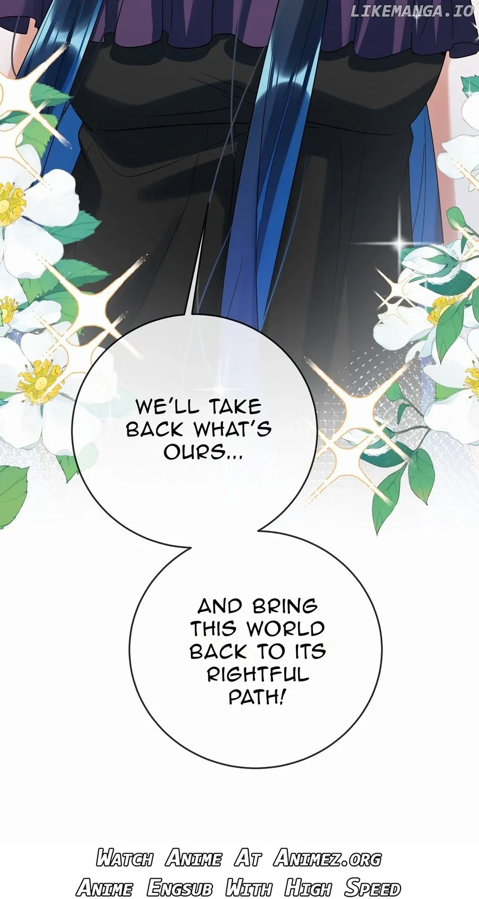 The Daughter of Evil and Miss Devil Chapter 77 Online - página 41