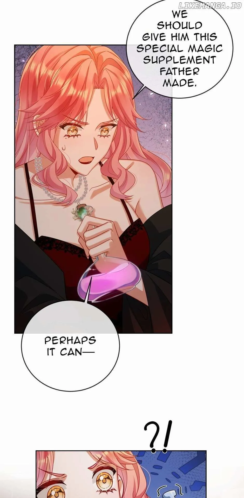 The Daughter of Evil and Miss Devil Chapter 81 Online - página 3
