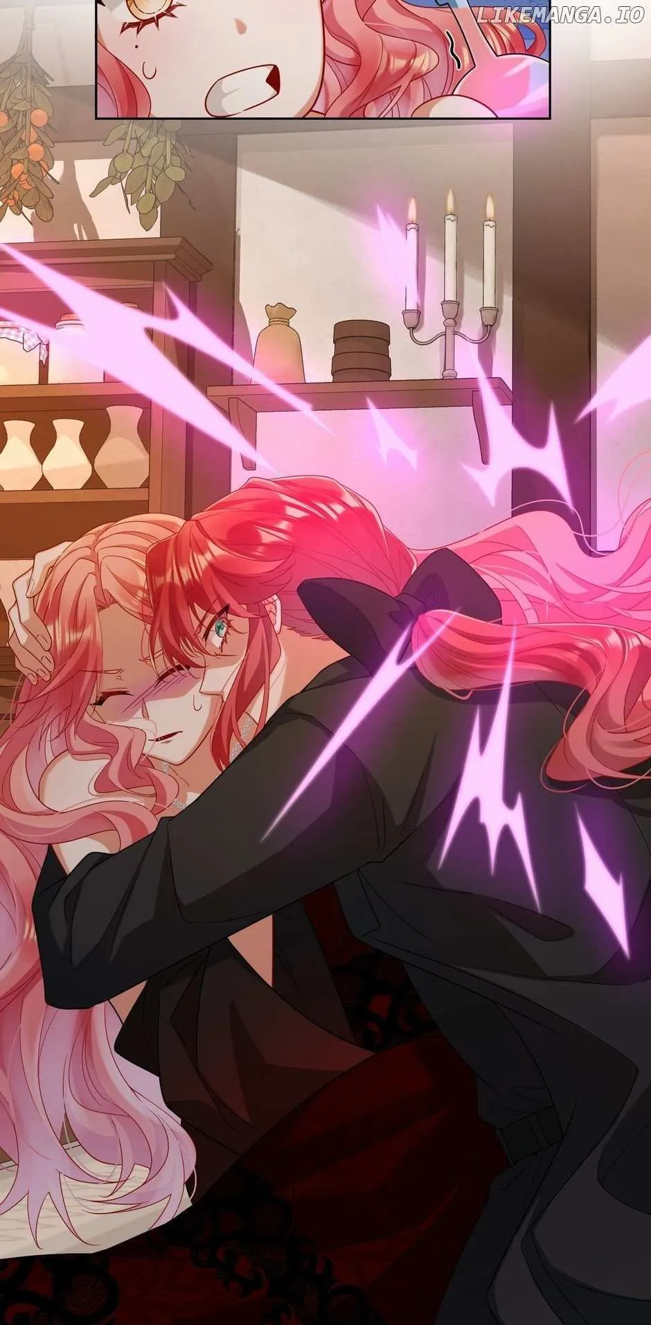 The Daughter of Evil and Miss Devil Chapter 81 Online - página 4