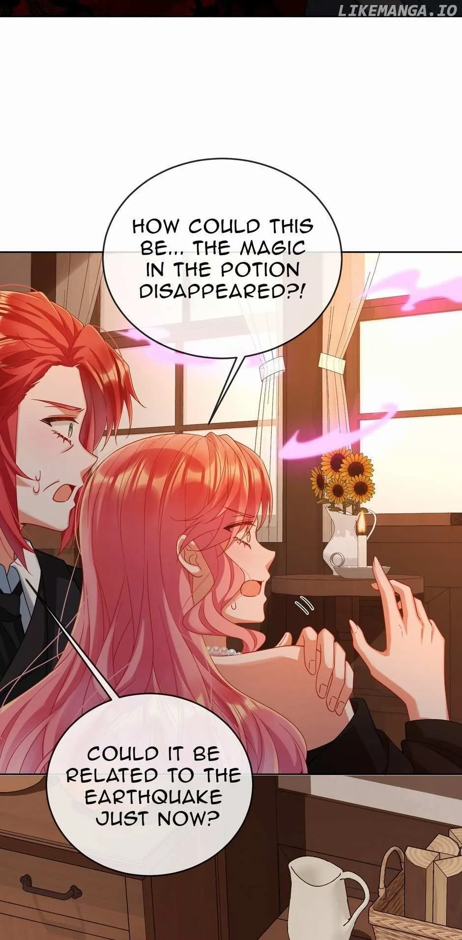 The Daughter of Evil and Miss Devil Chapter 81 Online - página 5