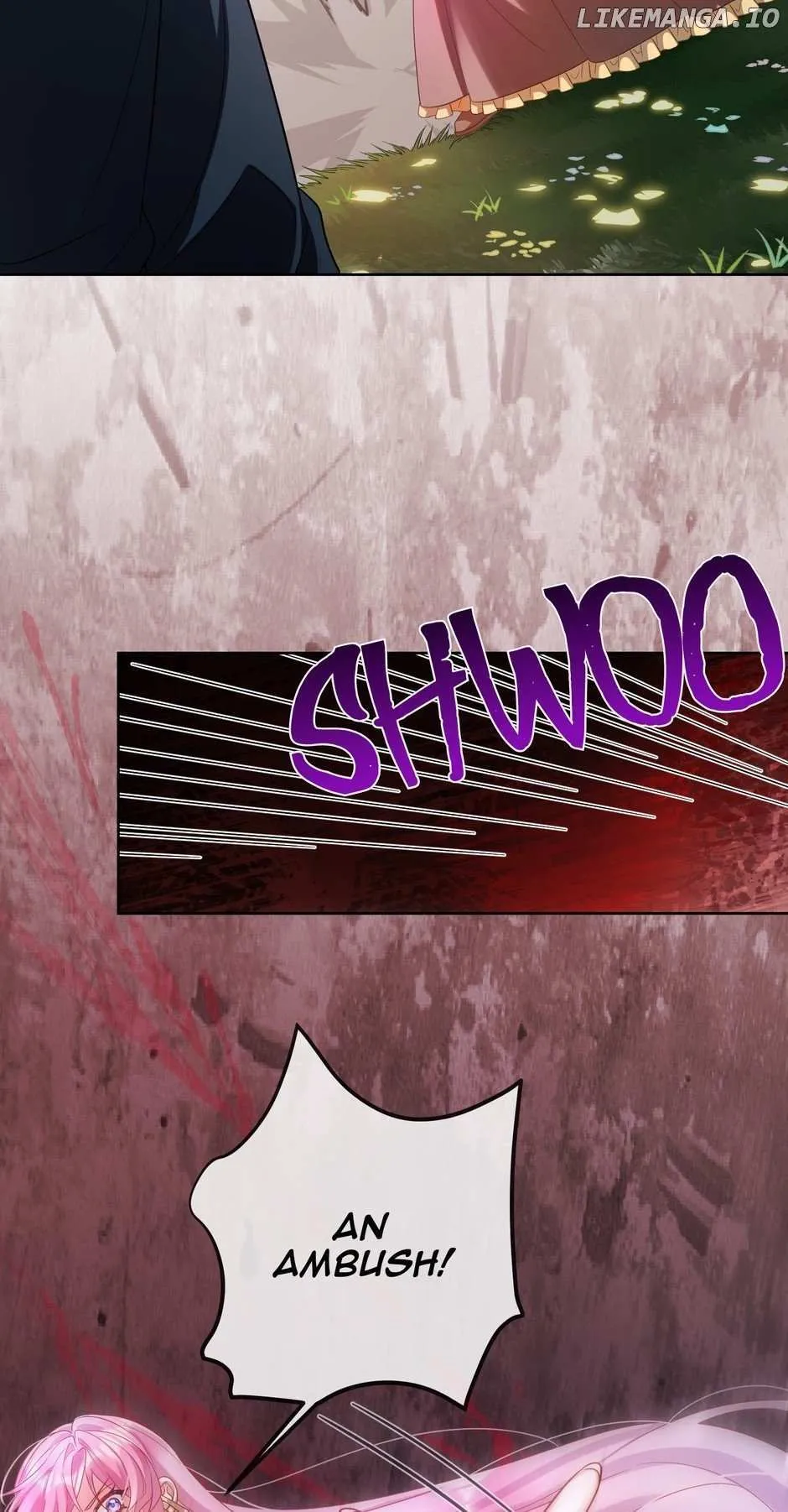 The Daughter of Evil and Miss Devil Chapter 81 Online - página 11