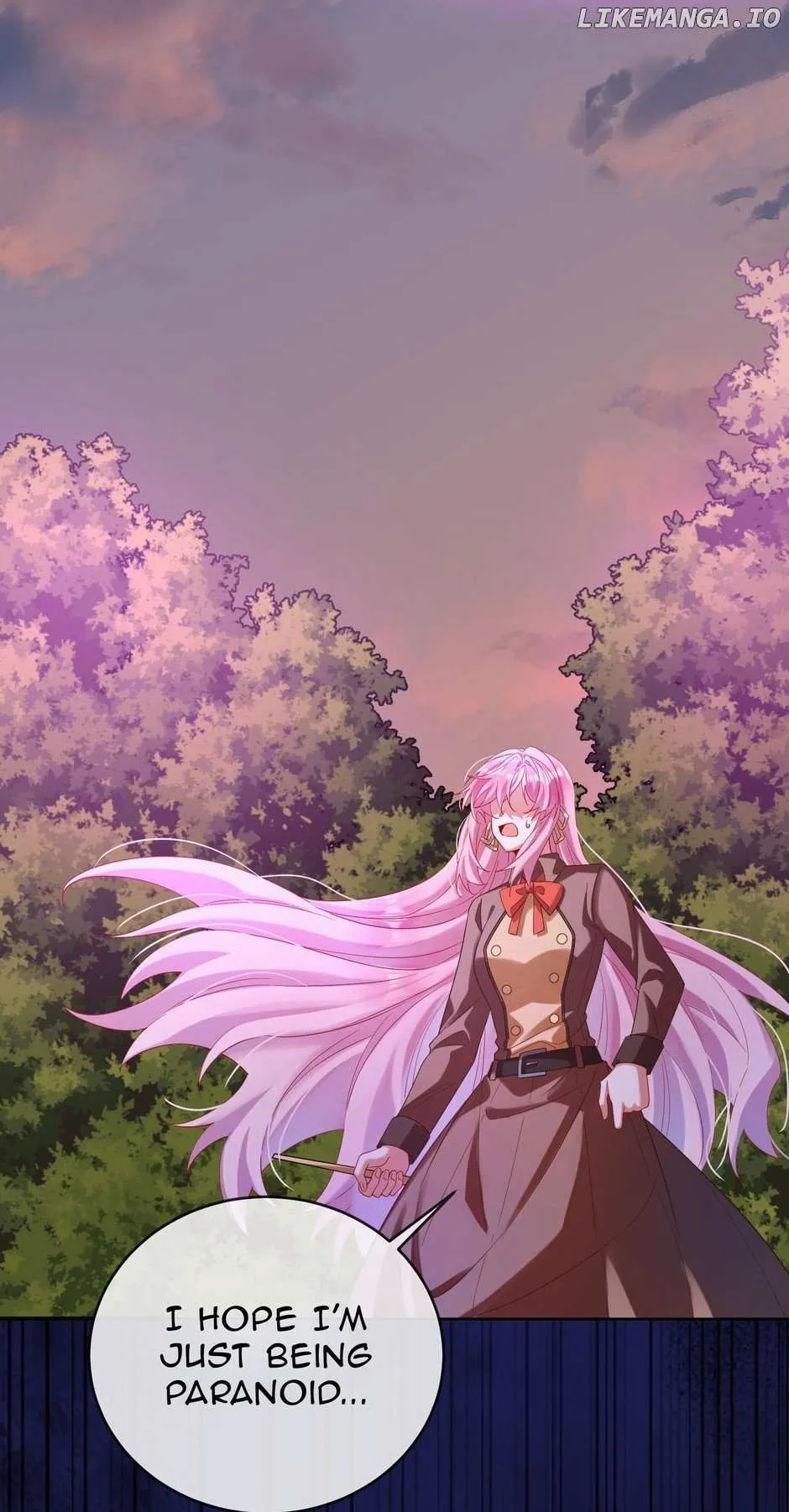The Daughter of Evil and Miss Devil Chapter 81 Online - página 15