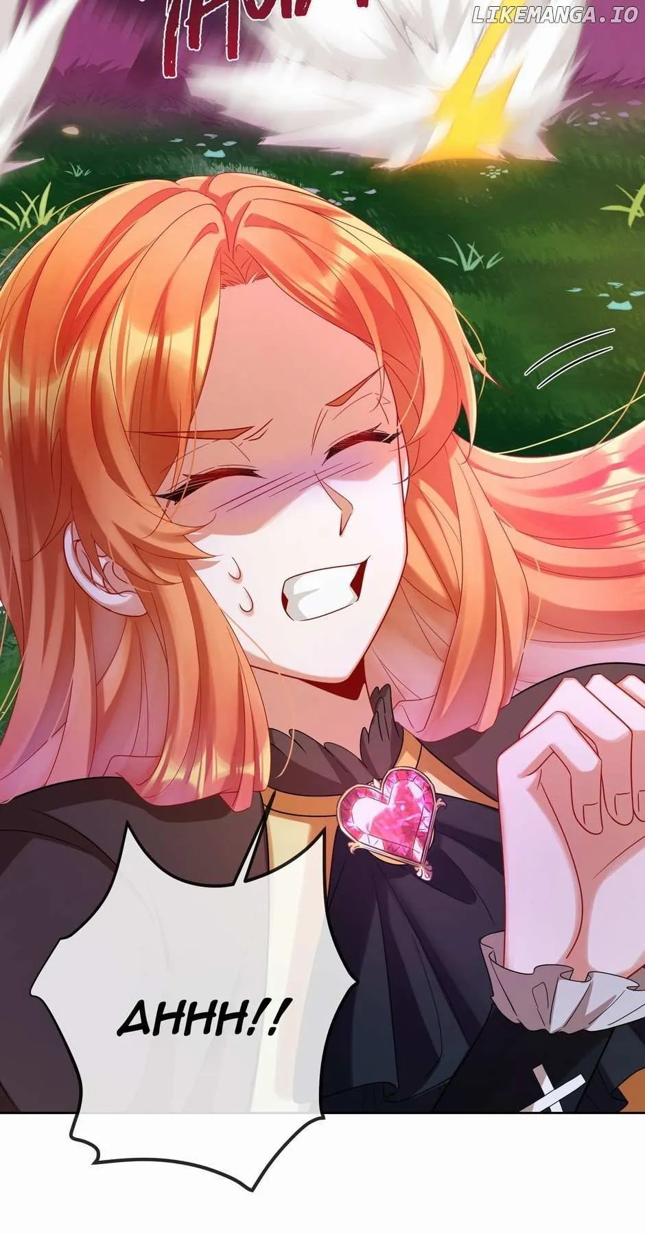 The Daughter of Evil and Miss Devil Chapter 81 Online - página 18